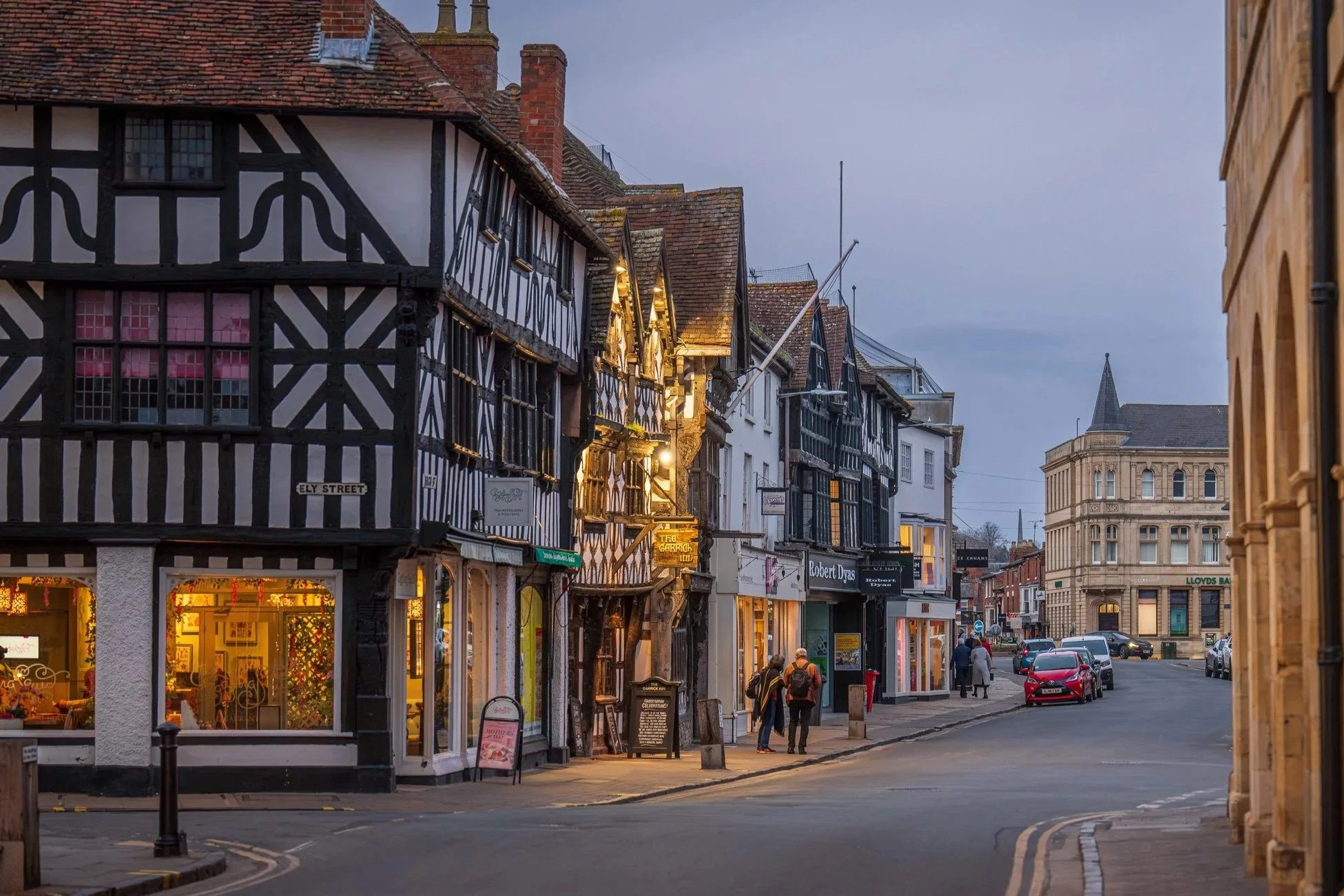 William Shakespeare: Genius or Regular Ol’ Guy?