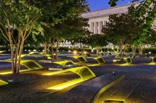 Pentagon 9/11 Memorial