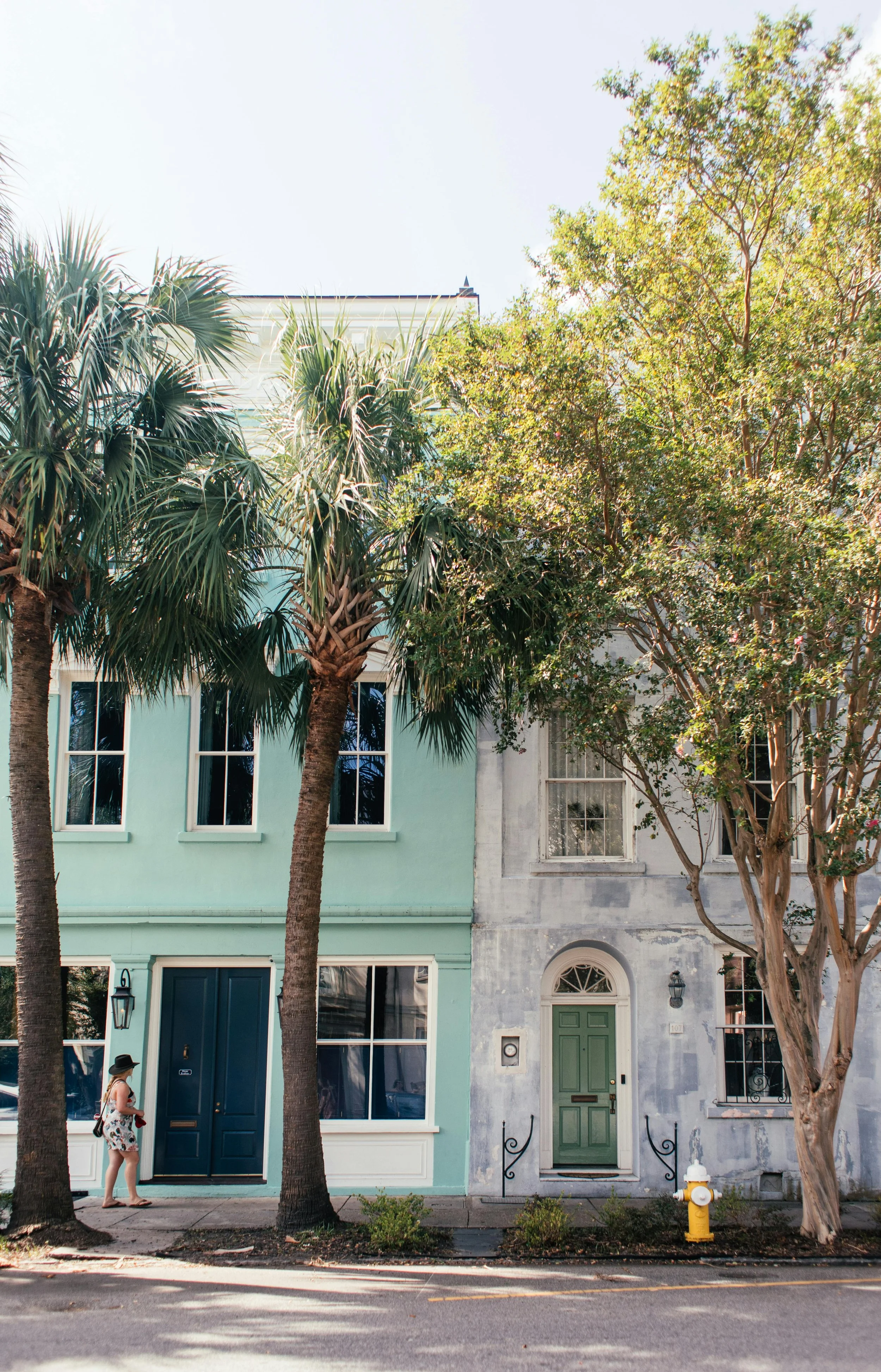 Charleston