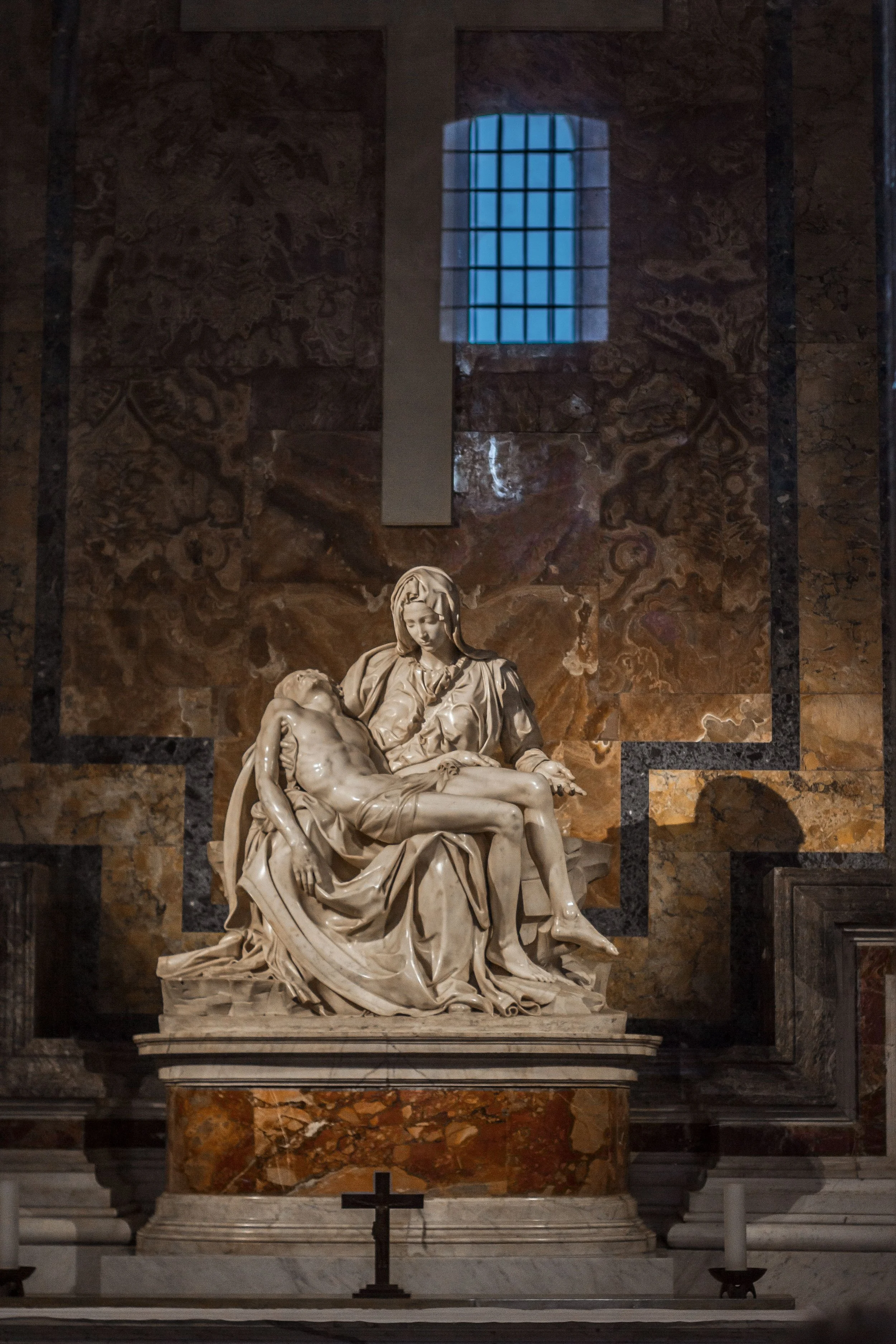 Madonna della Pietà