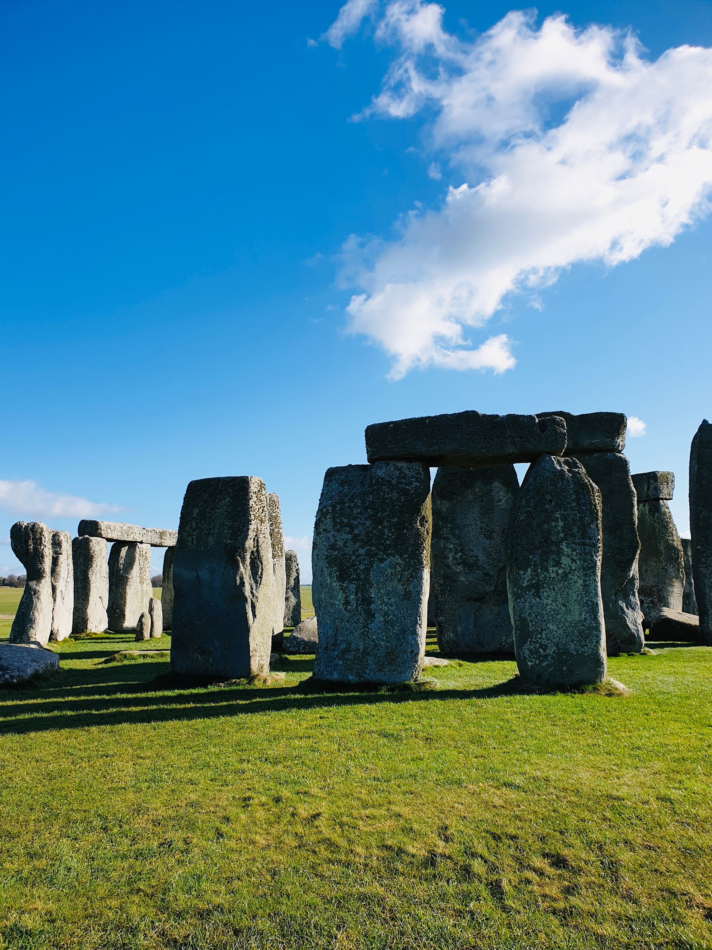 Stonehenge