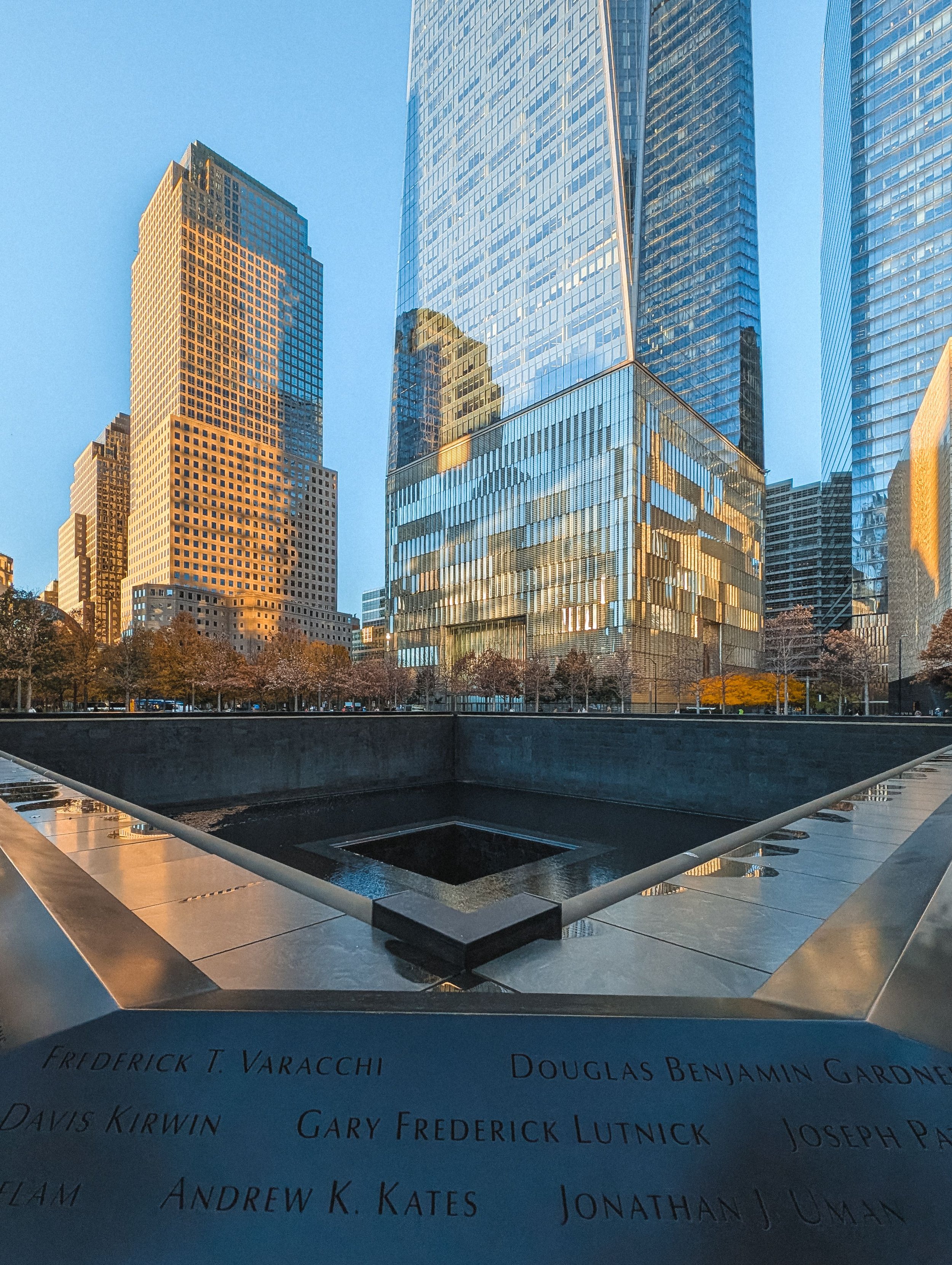 ground zero