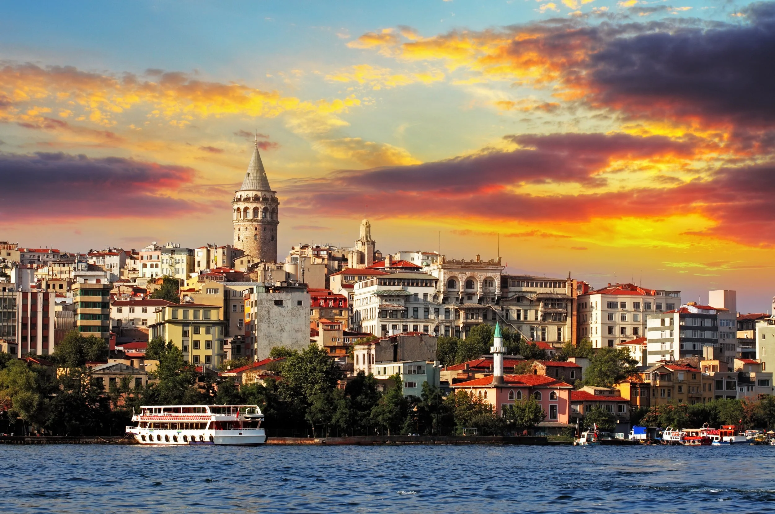 Turkey