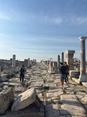 Laodicea