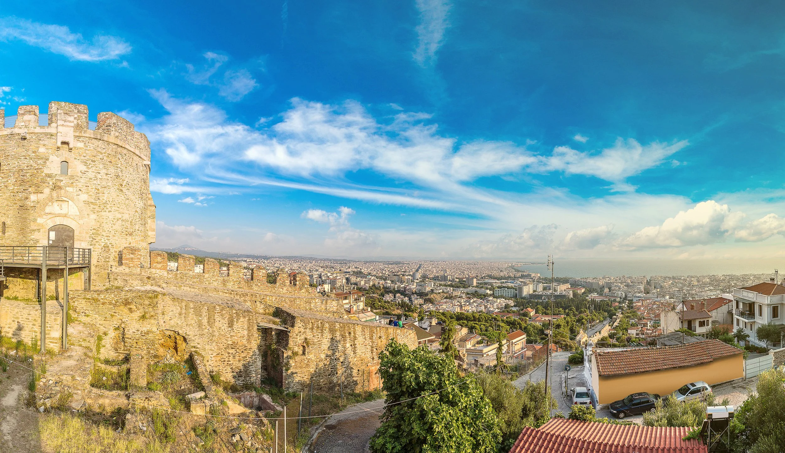 Thessaloniki