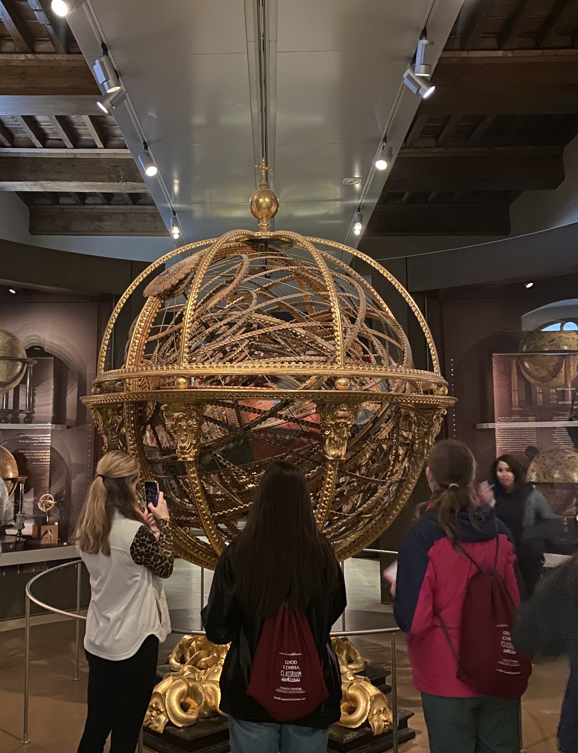 Museo Galileo