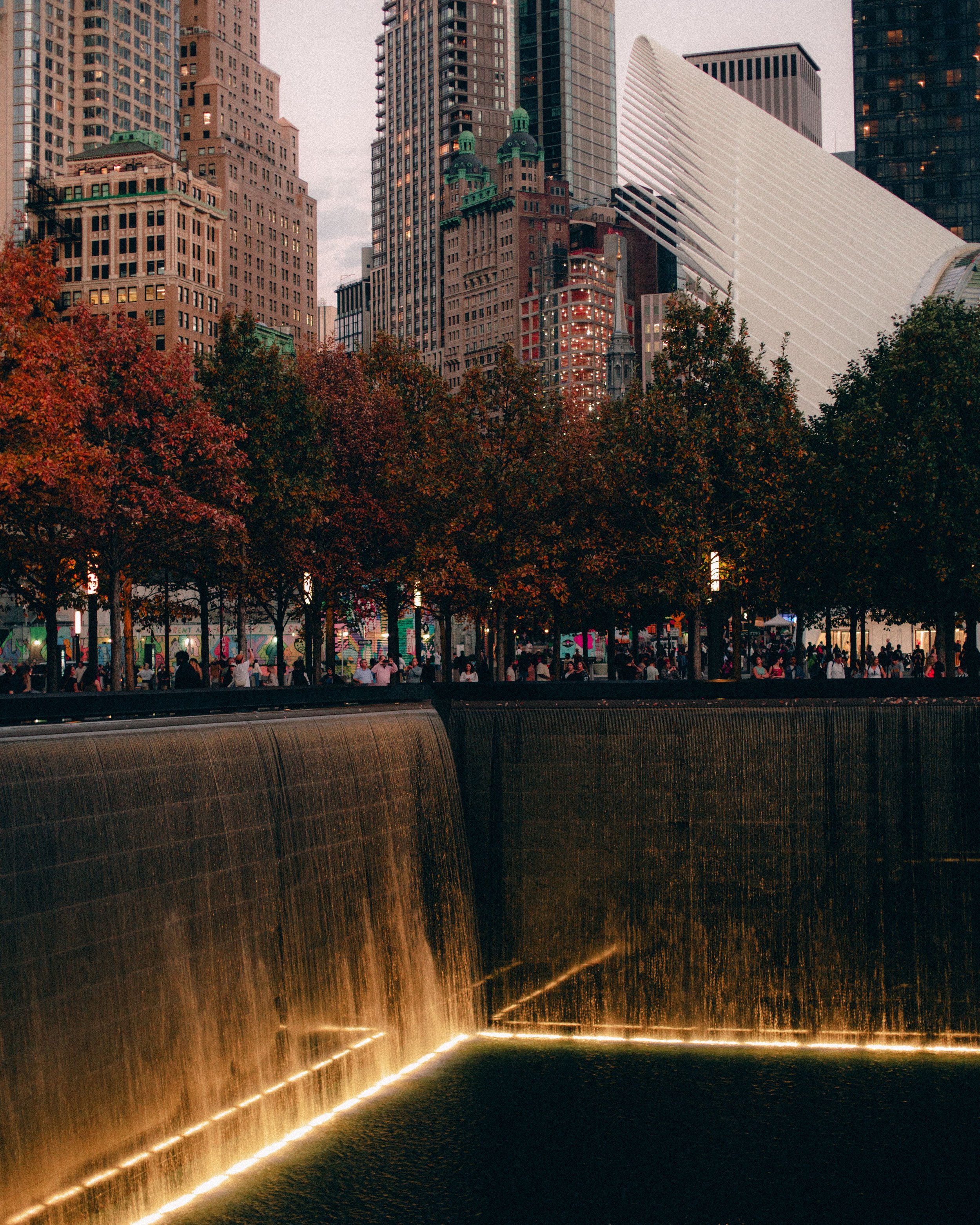 ground zero