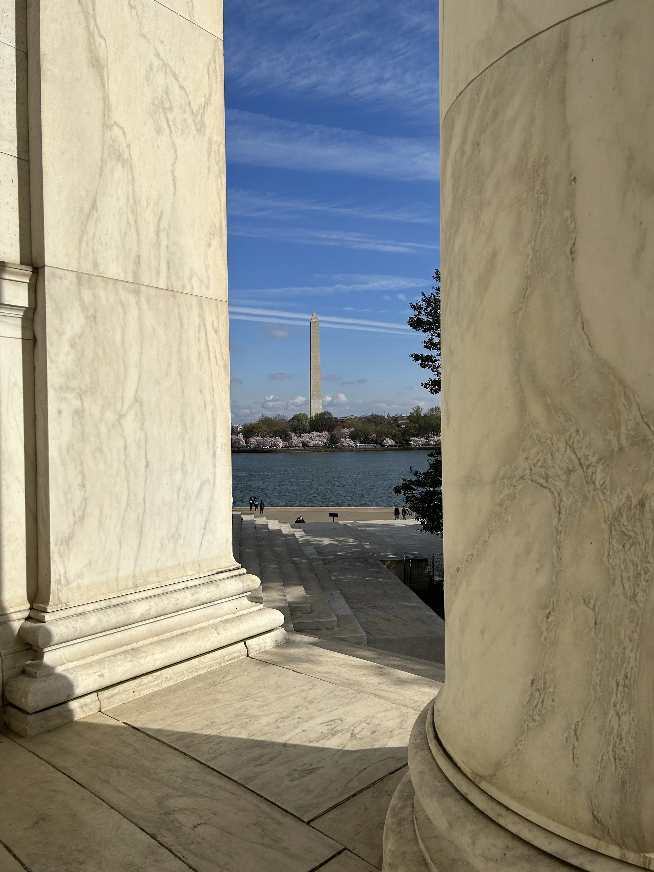 Washington Monument