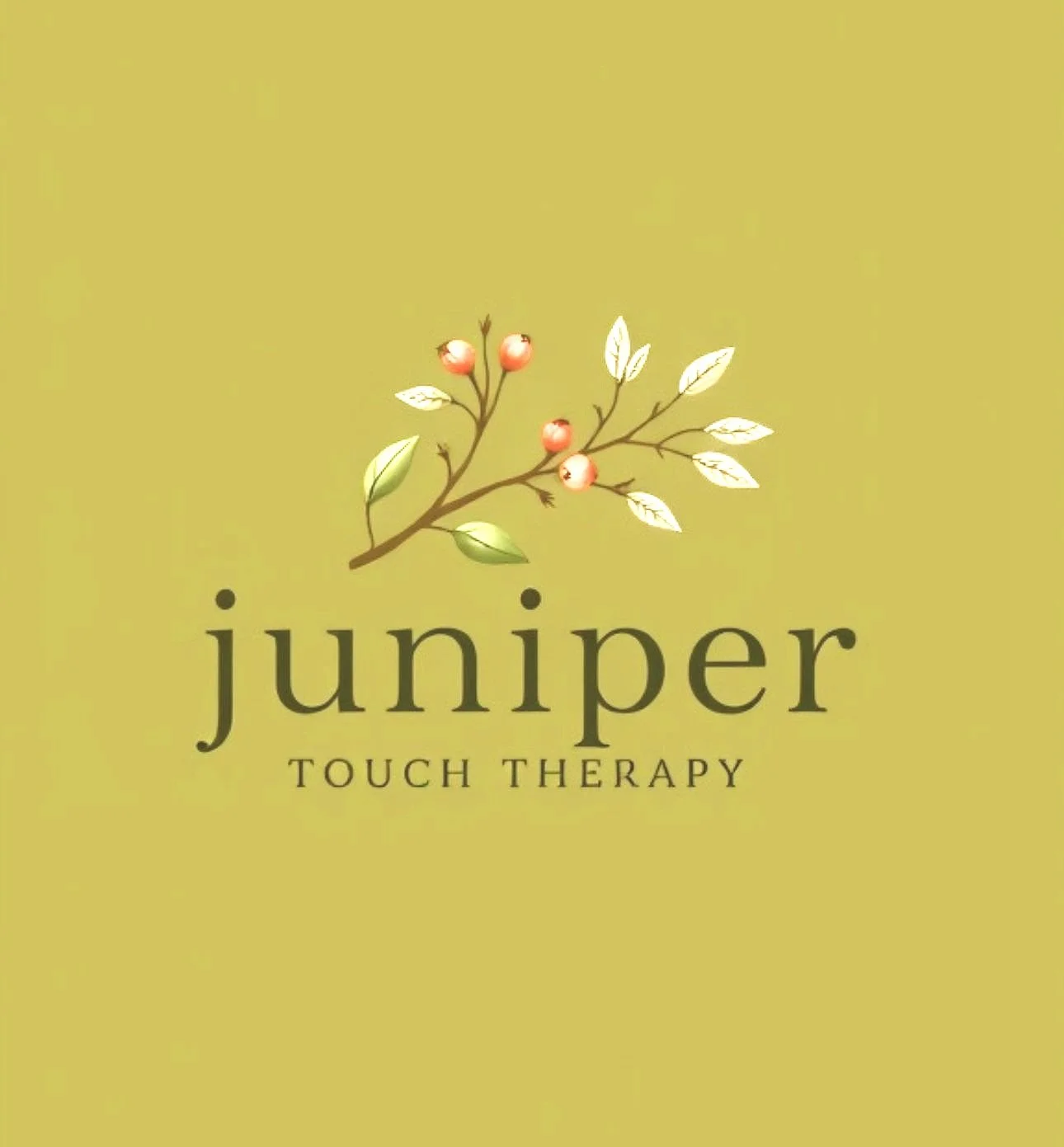 Juniper Touch Therapy 