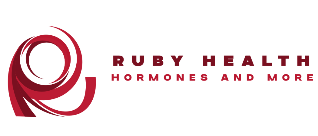 Ruby Health Women's Hormones | Reclaim Your Balance Today