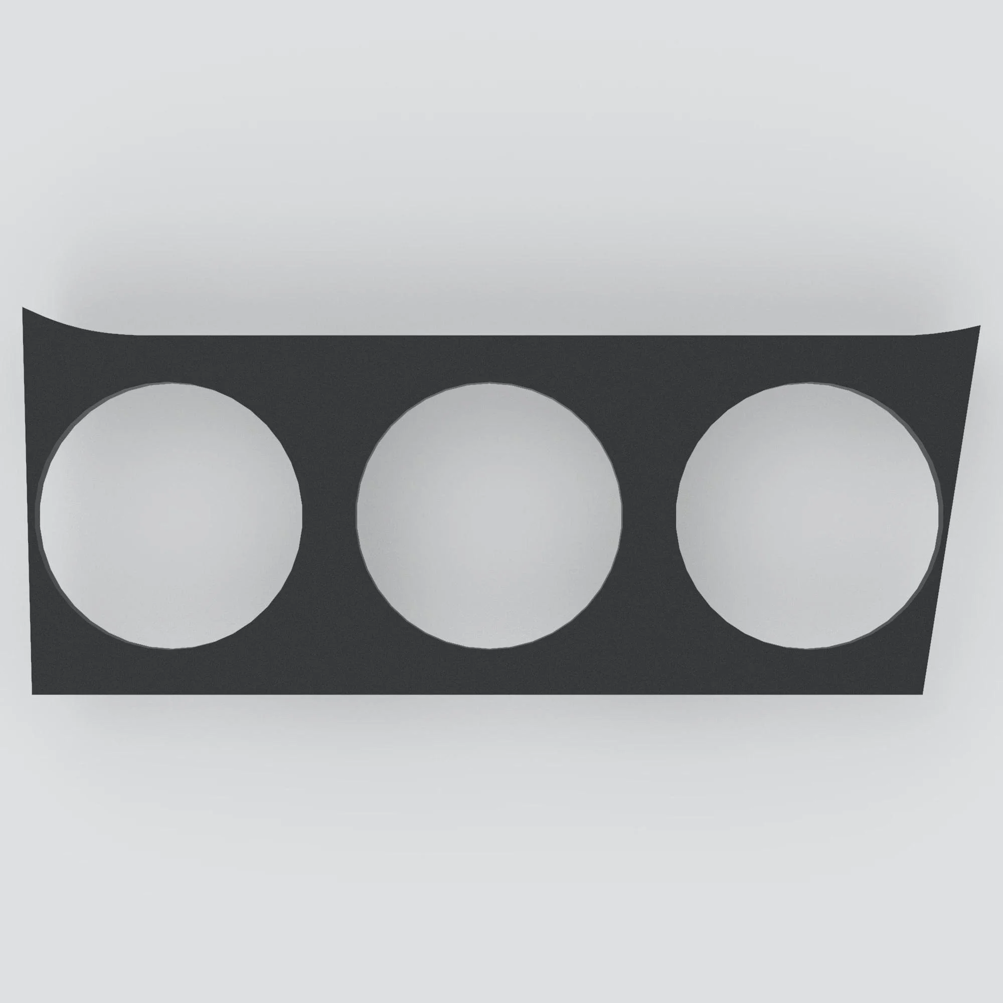 Where Do You Mount a Gauge Pod in an Evo X?