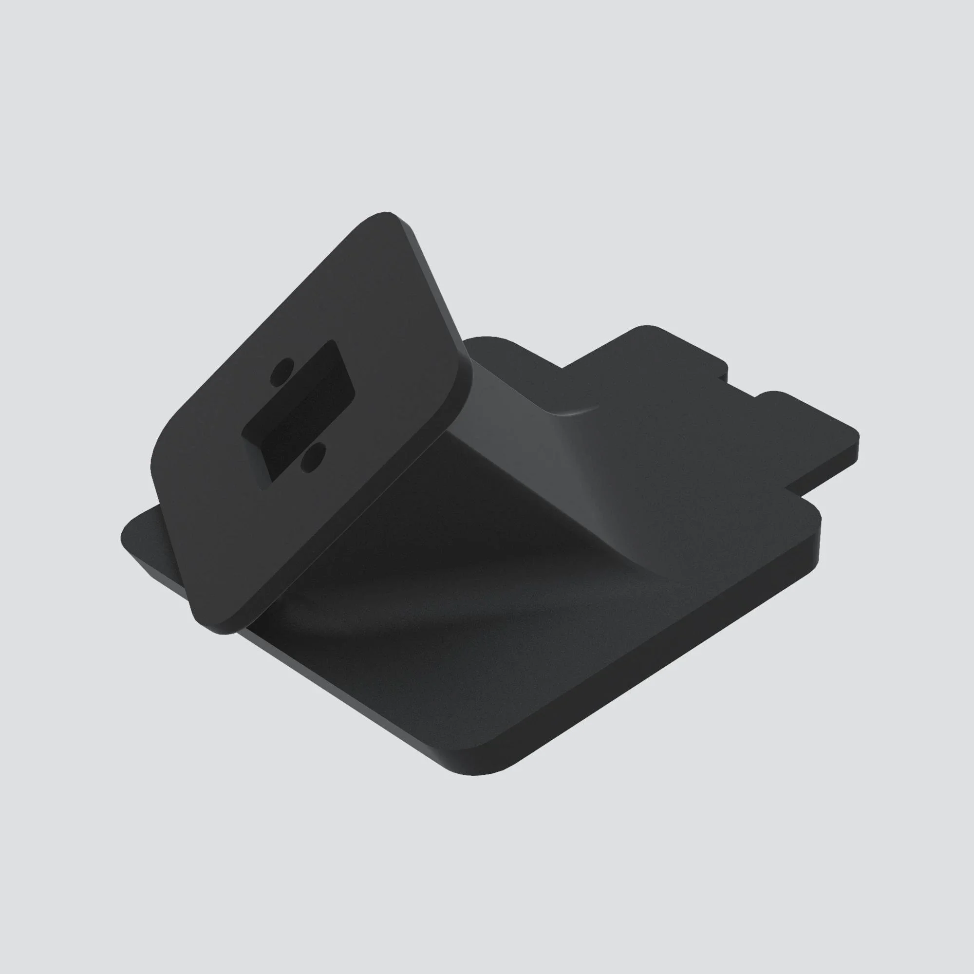 Link 4-Button CAN Keypad Ashtray Pod for Mitsubishi Lancer Evolution 7/8/9