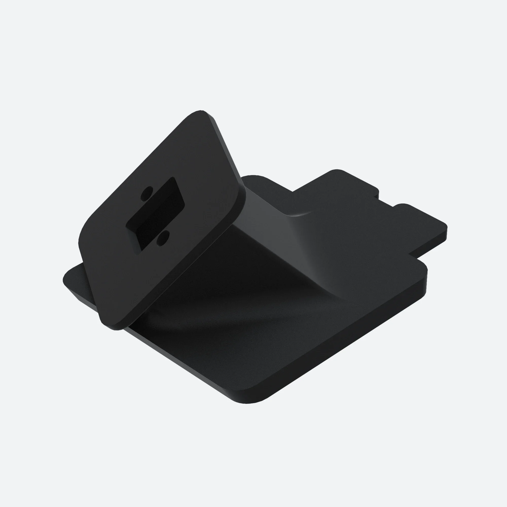 Link 4-Button CAN Keypad Ashtray Pod for Mitsubishi Lancer Evolution 7/8/9