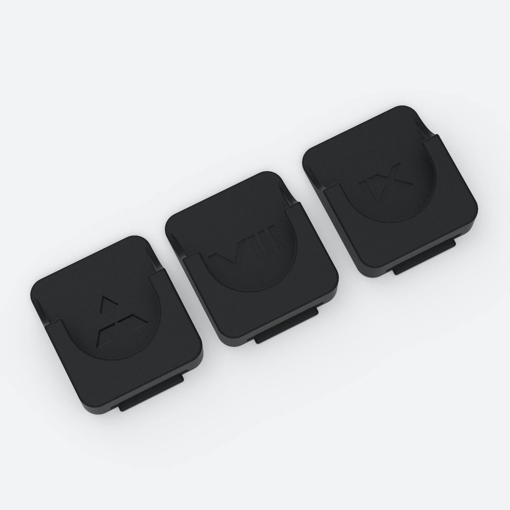 Gas Cap Holder for Mitsubishi Lancer Evolution 7-9
