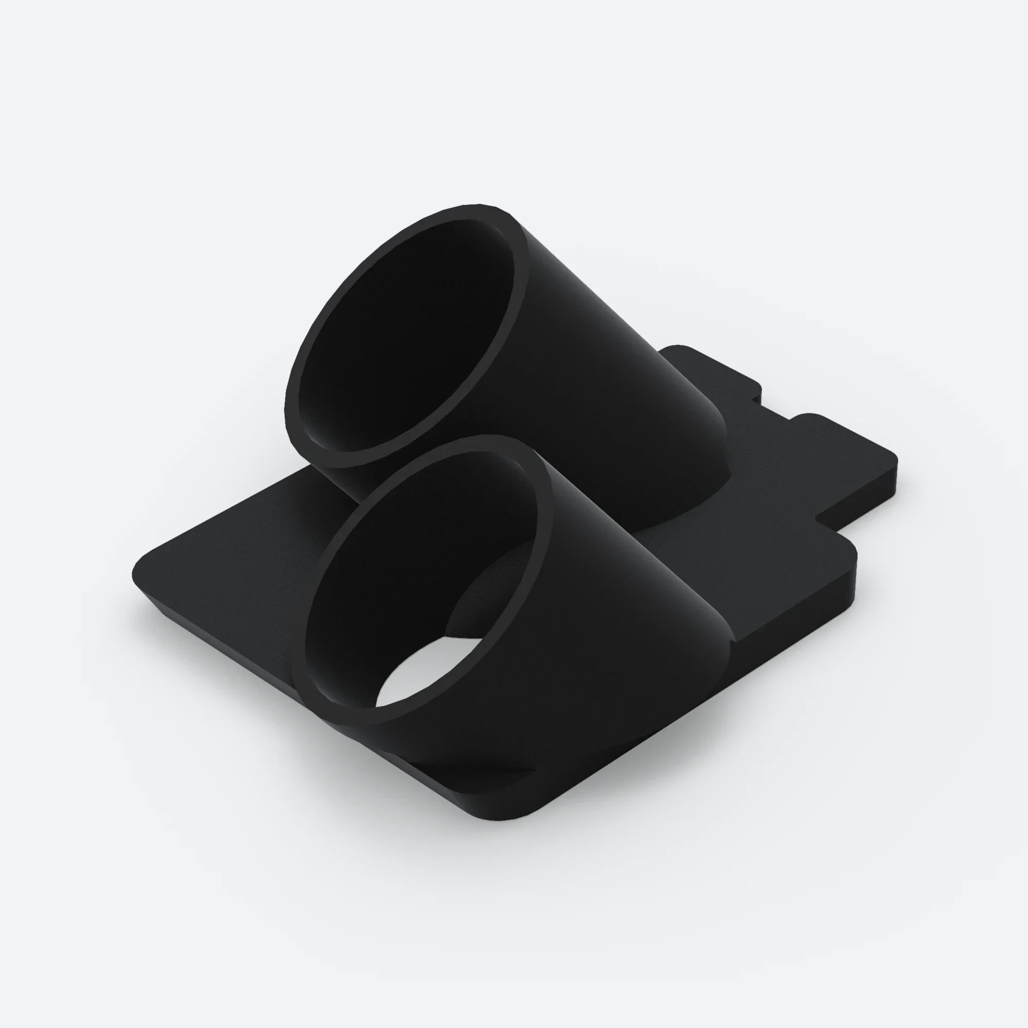 Double Ashtray Pod.webp