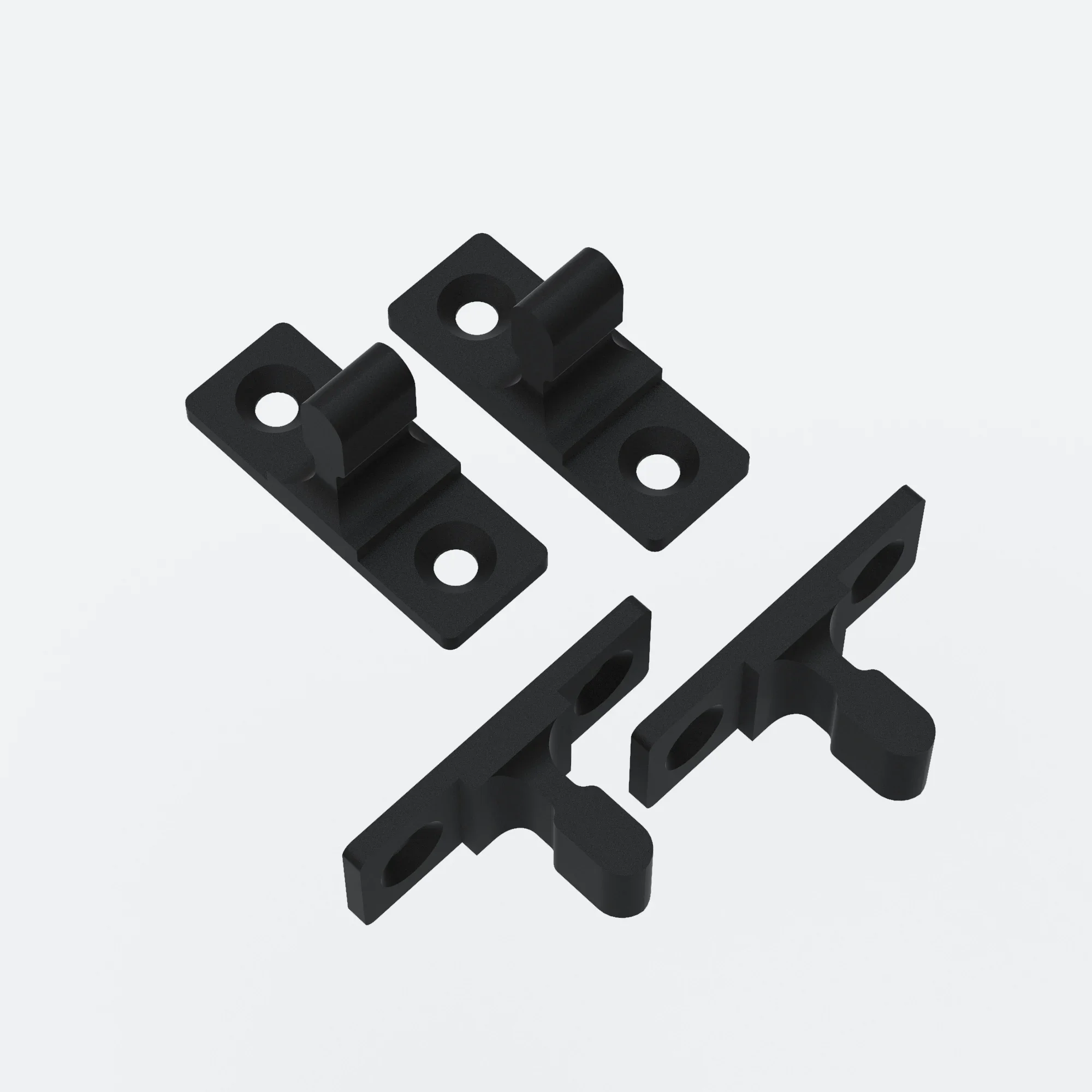 Armrest Clip / Latch for Mitsubishi Lancer Evolution 7/8/9