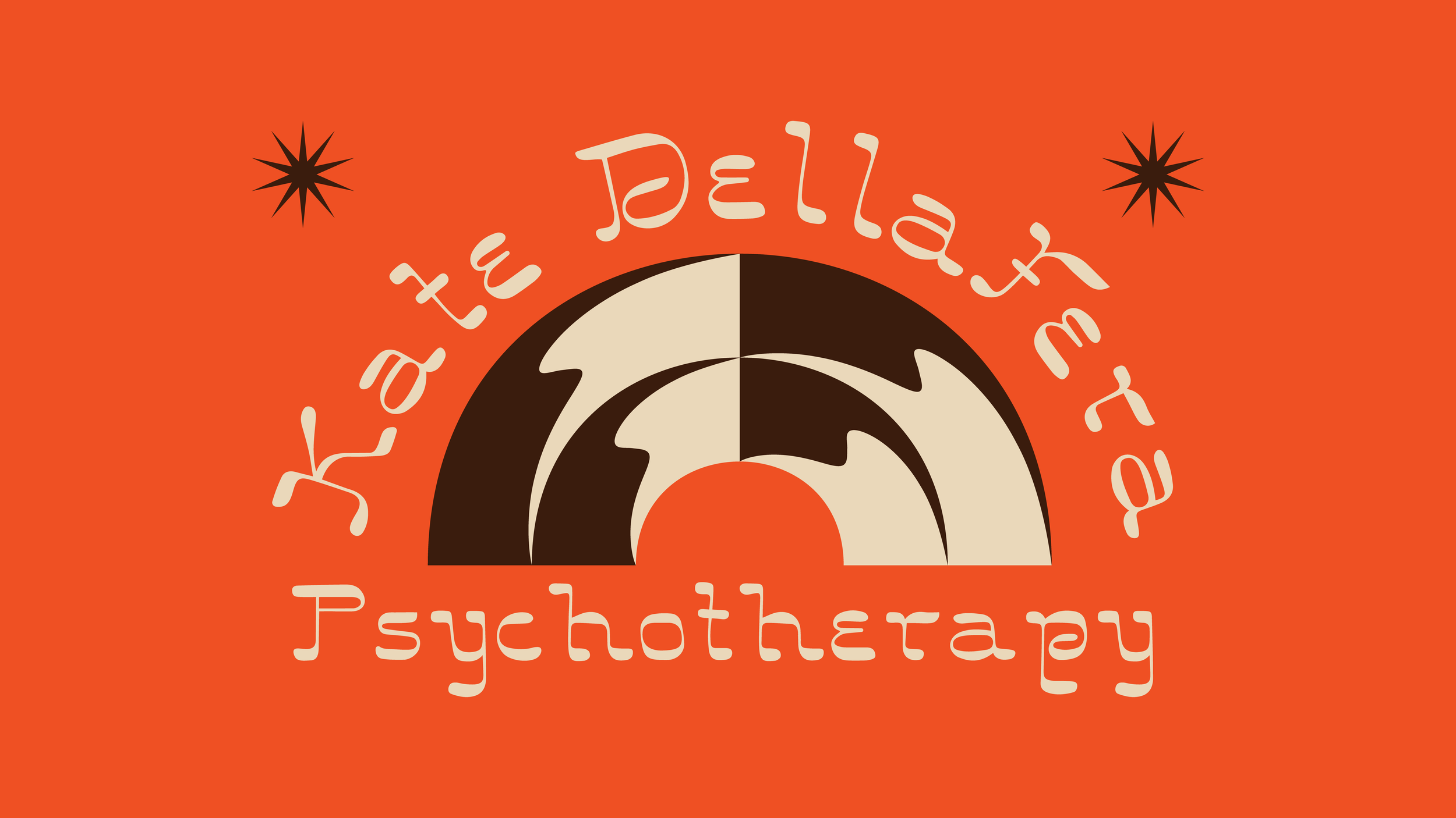 Kate DellaFerra Psychotherapy