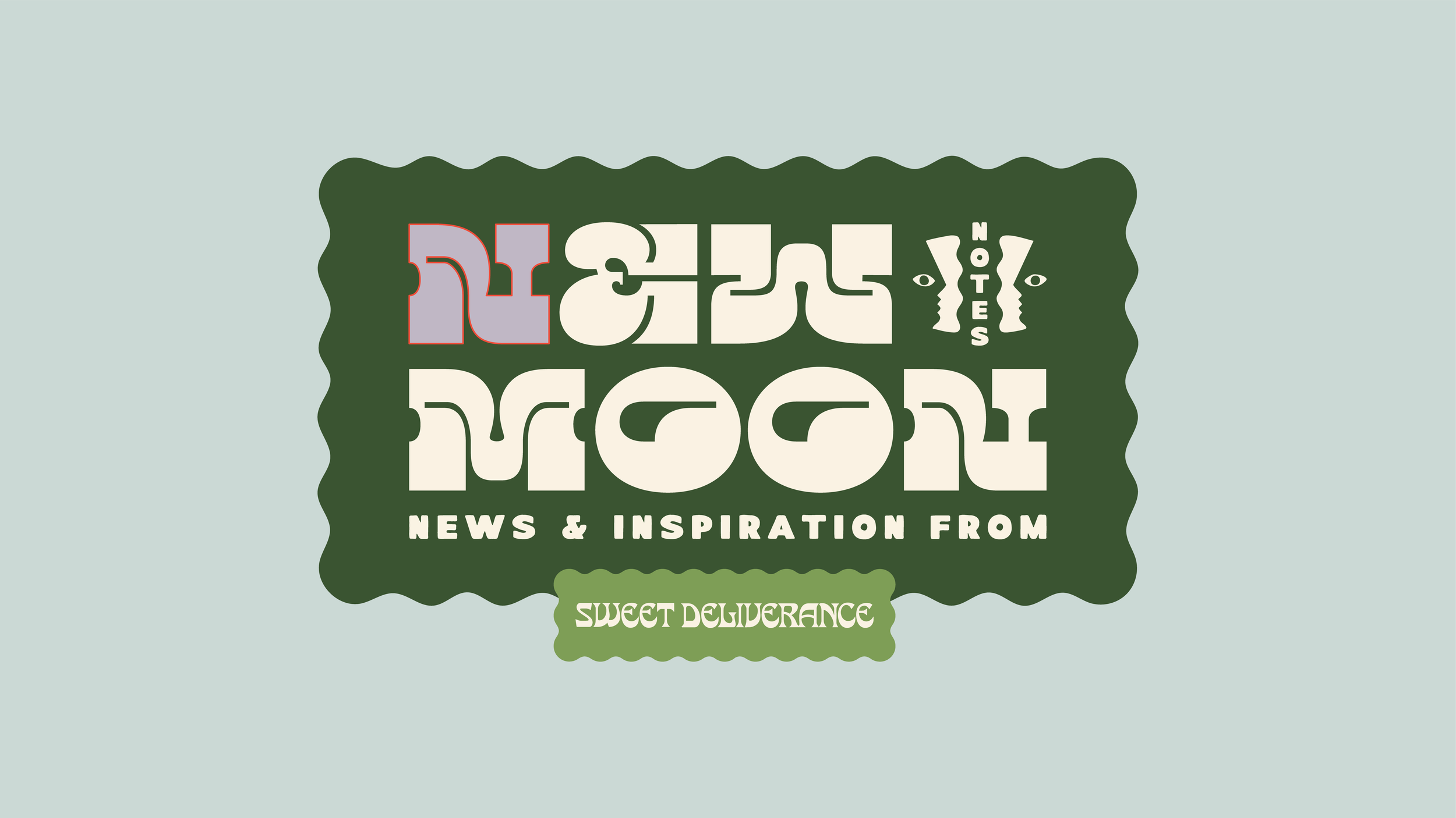 New Moon Notes