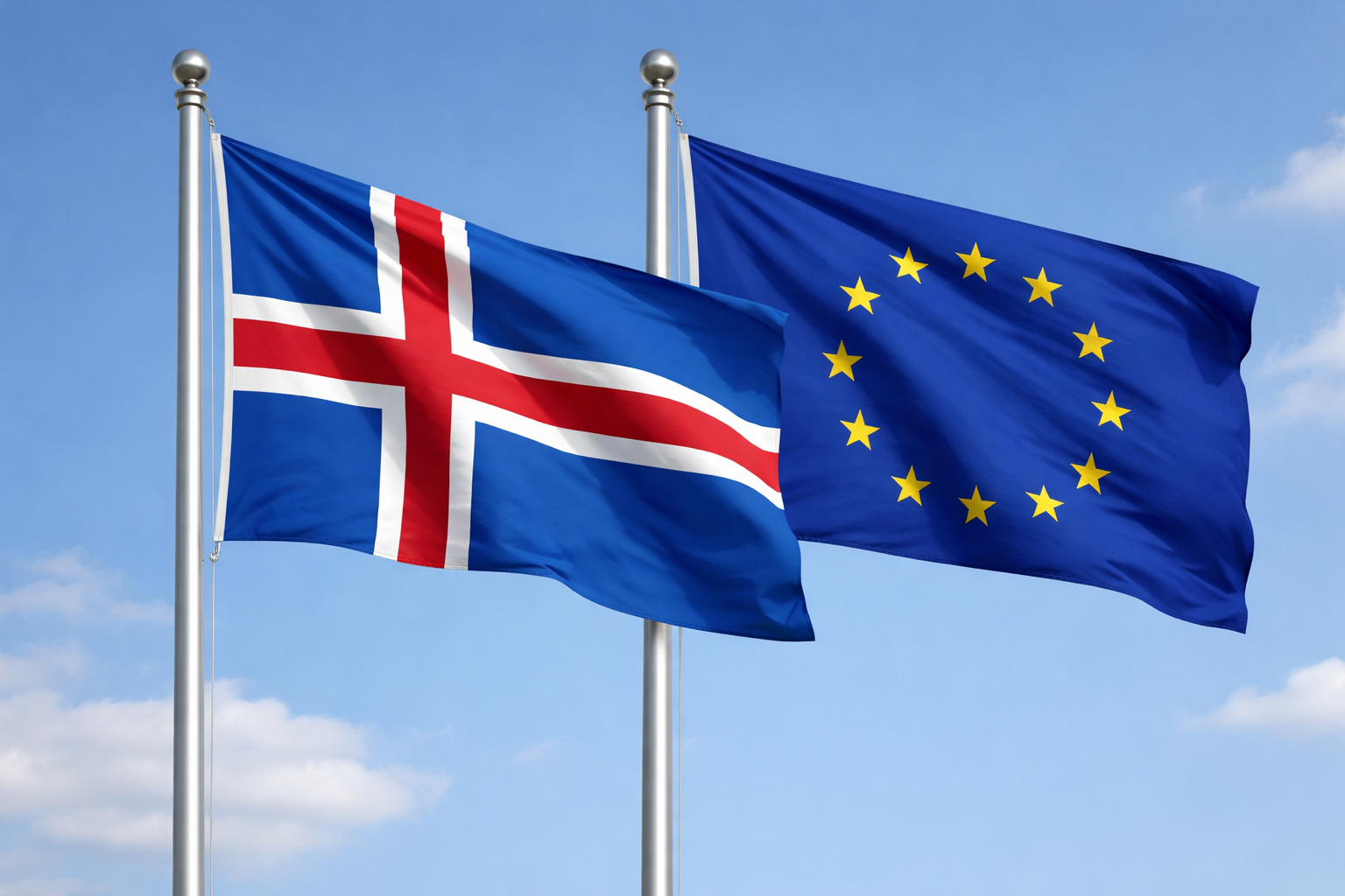 Iceland and the EU: What Membership would mean for the average Icelander