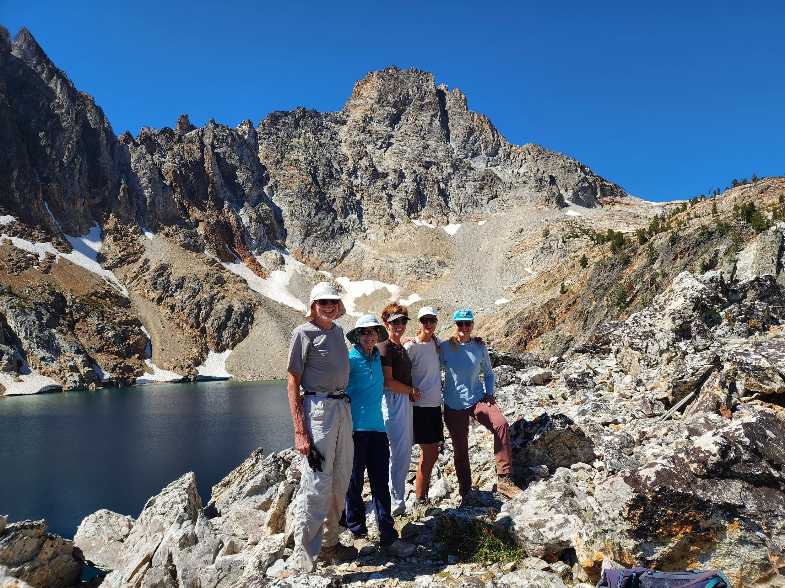 Ways to Give — Idaho Conservation League