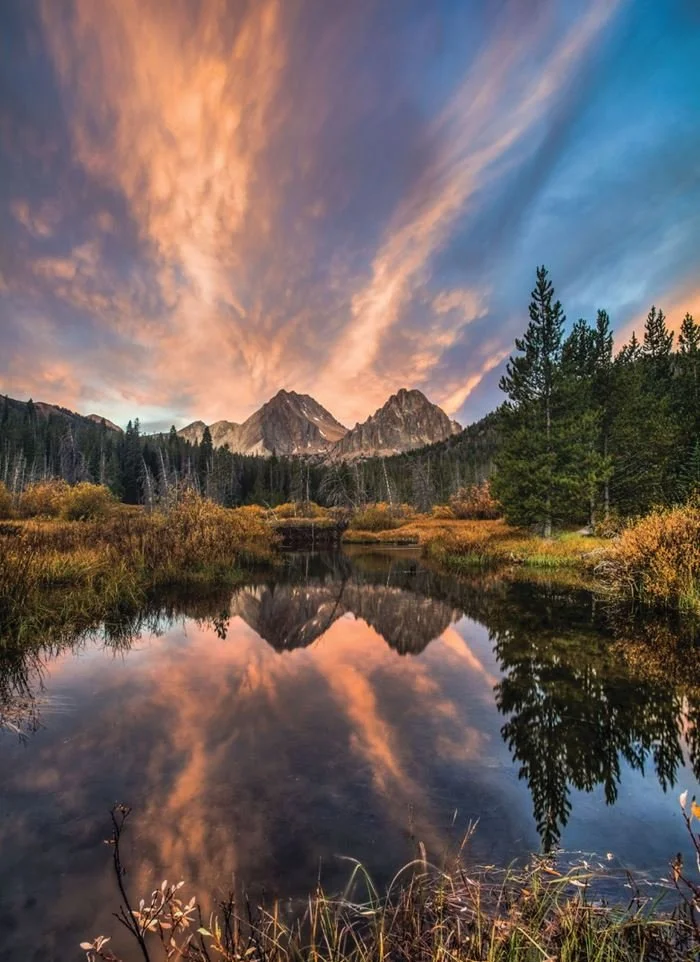 Celebrating 10 years of the Boulder-White Clouds Wilderness with an eye to the future