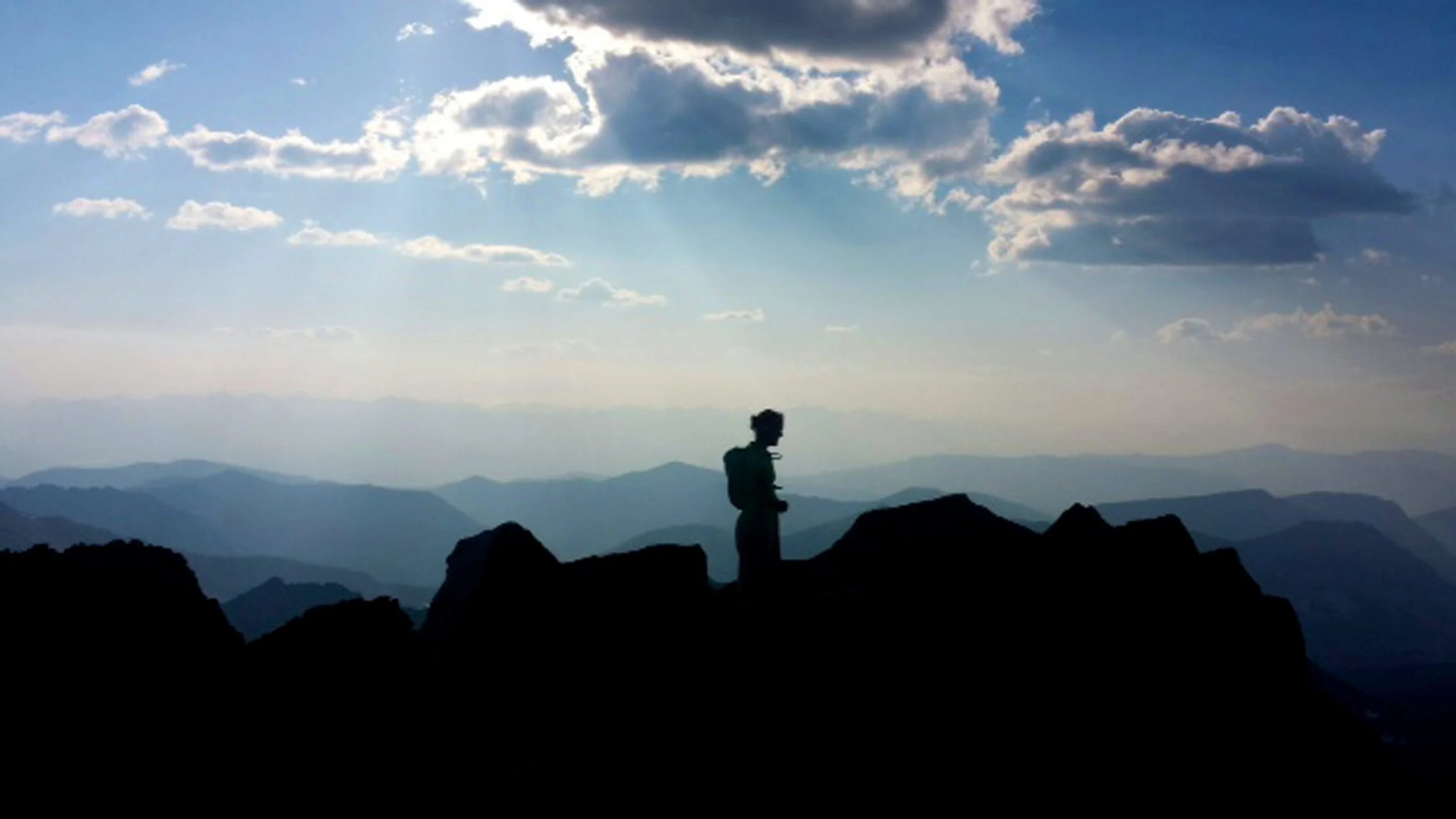 “A Very Special Day for a Lot of People”: Voices for the Boulder‑White Clouds Wilderness