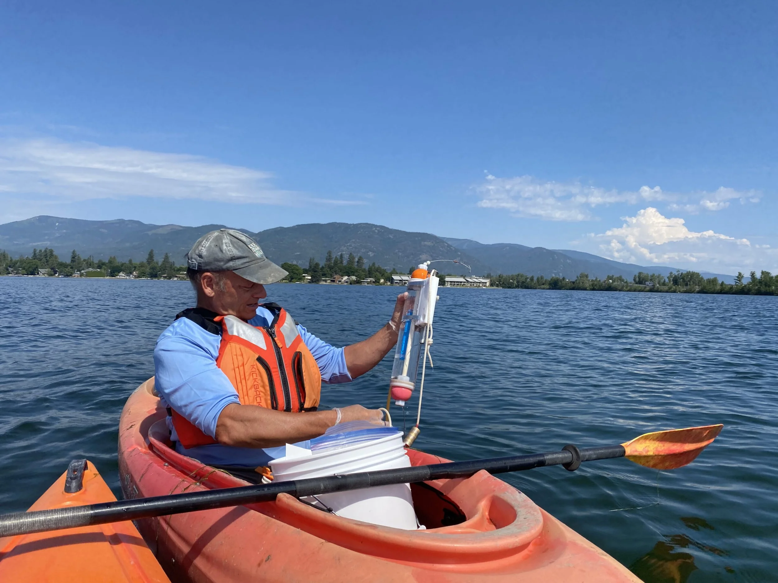 Report finds over 50% of Idaho’s wastewater treatment plants are violating pollution discharge limits, raising concerns over water quality and public health
