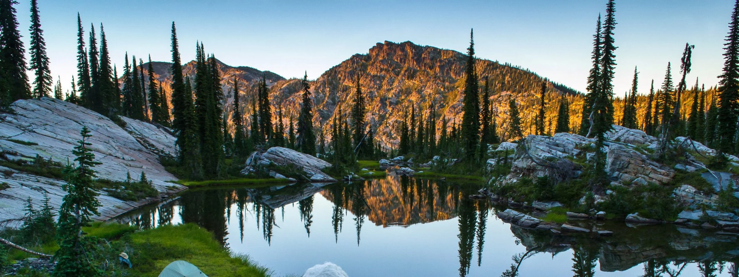 The Roadless Roller Coaster - what does it mean for Idaho?