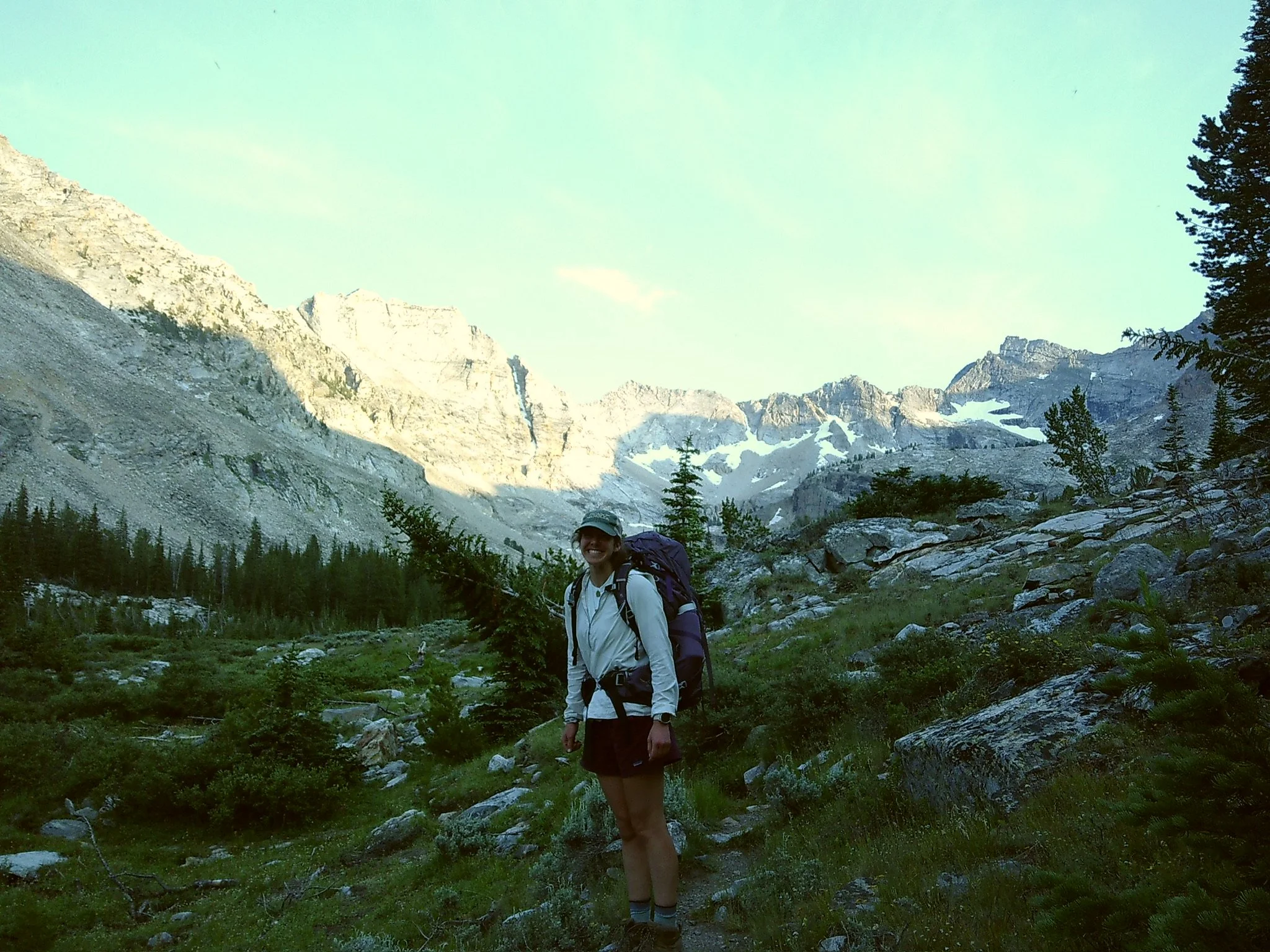Idaho environmental organizations call for volunteers in annual cleanup of Sawtooth National Recreation Area
