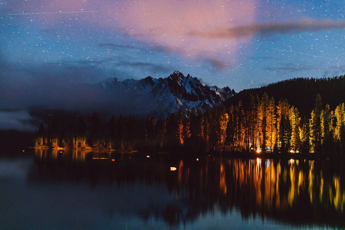 ICL’s Wild Idaho! Working to Keep Idaho Wild