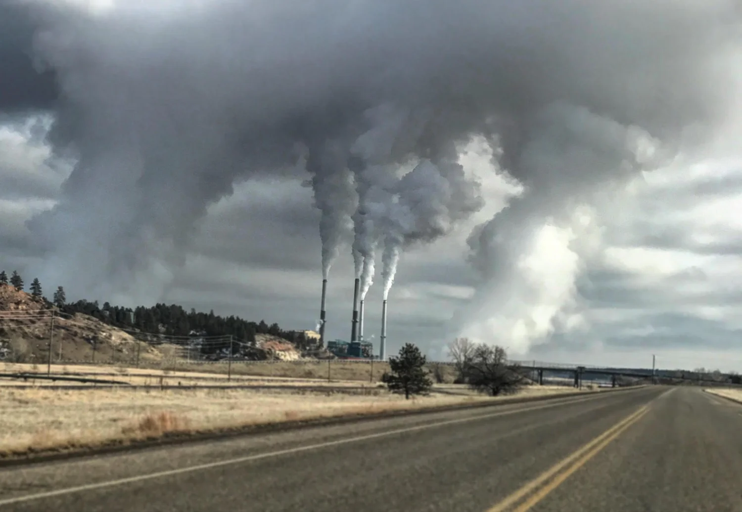 Time for Avista to Speed Up Colstrip Exit — Idaho Conservation League