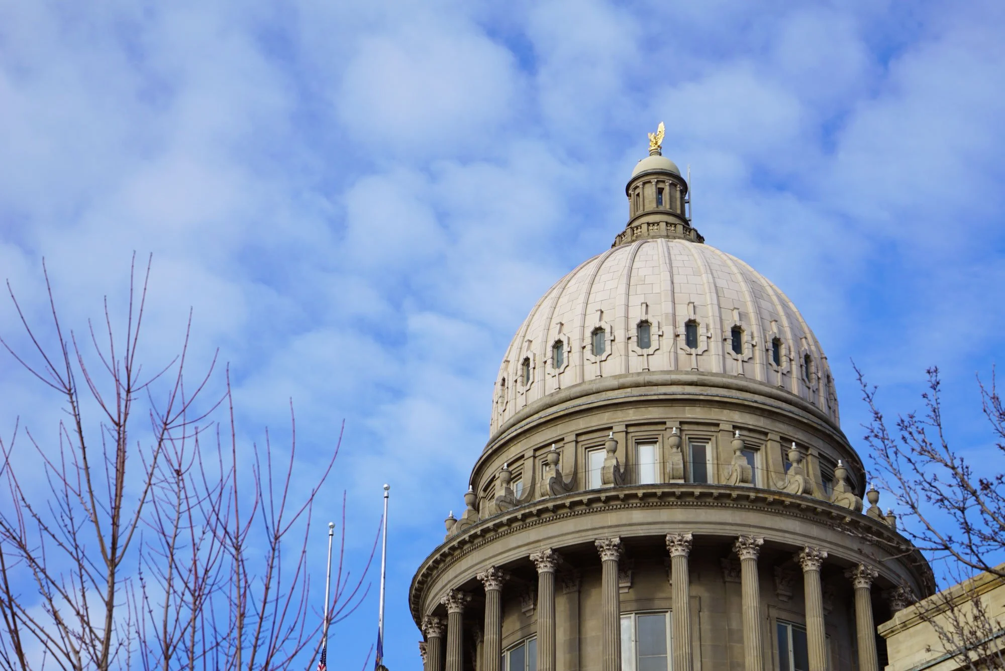 ICL Legislative Update: The March Madness is Almost Over