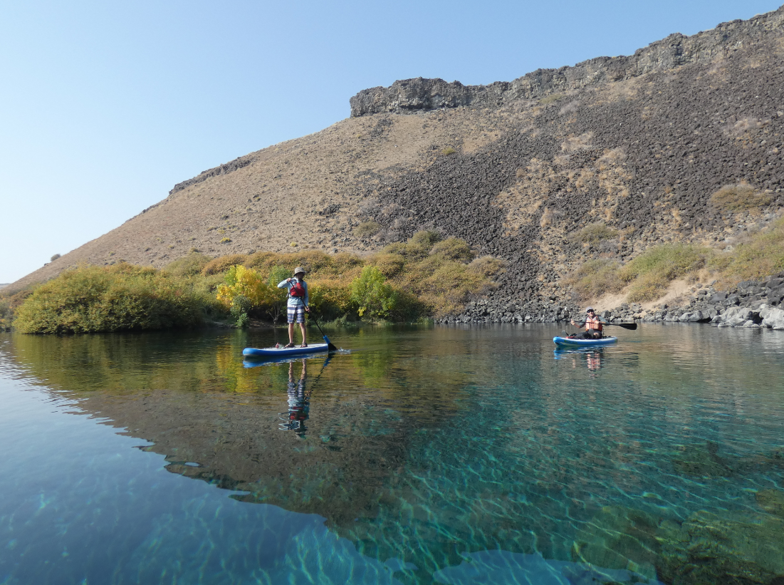 NEWS RELEASE: Idaho Conservation League unveils new State of the Snake Report emphasizing primary threats to health of Snake River and opportunities for improvement 