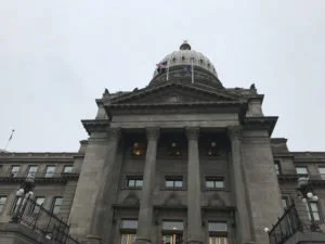 ICL Legislative Update: Amendments drop, debates sharpen, and stakes rise