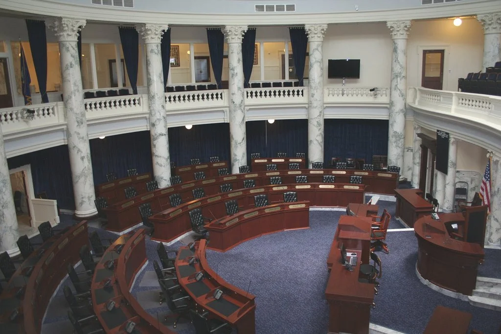 ICL Legislative Update: As March arrives, the worst bills are yet to come