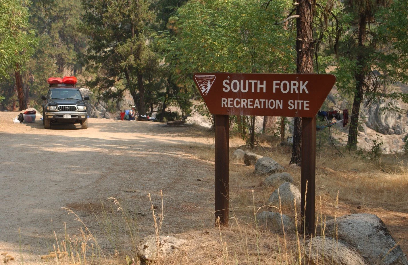 A Terrible, Horrible, No Good, Very Bad Week for the BLM