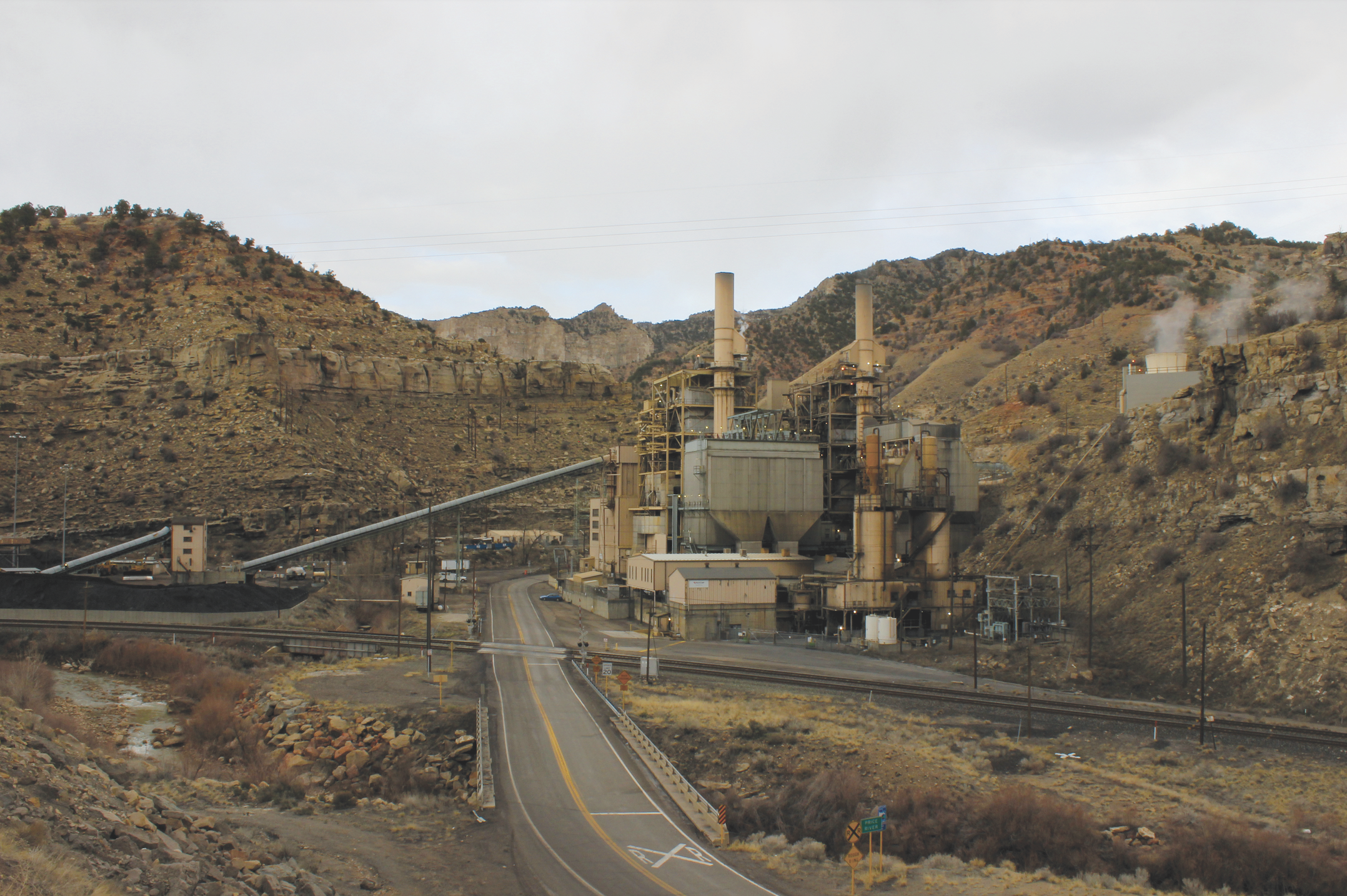 The free market will be the death of coal