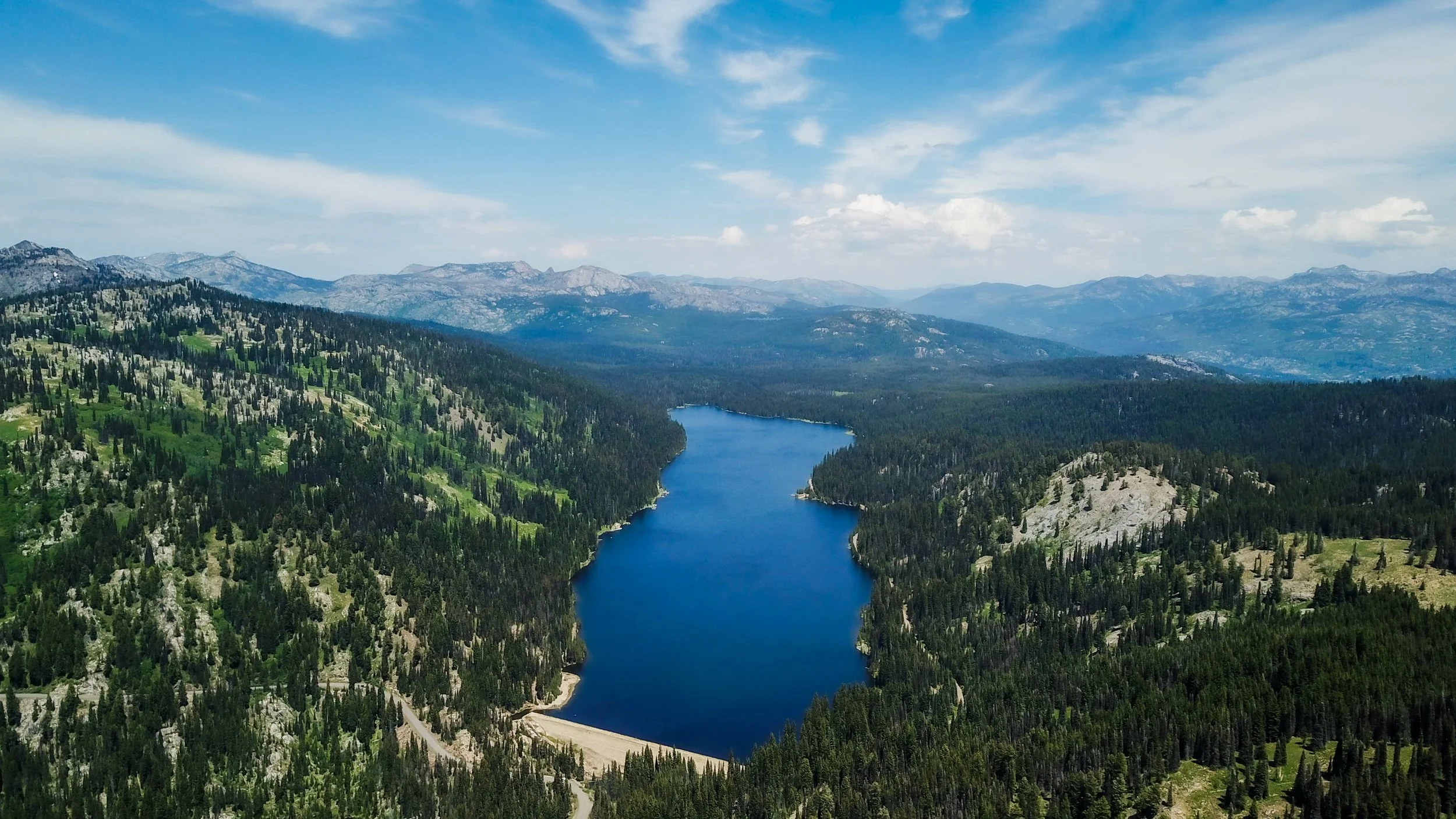 Survey shows community support for McCall land exchange