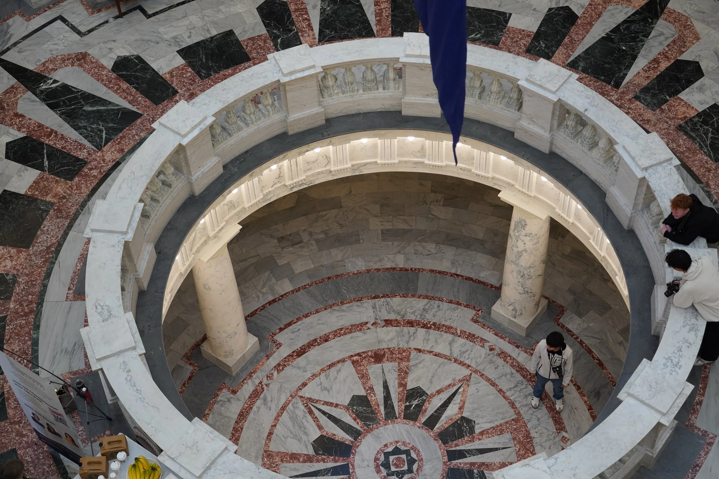 We’re One Week Down! 