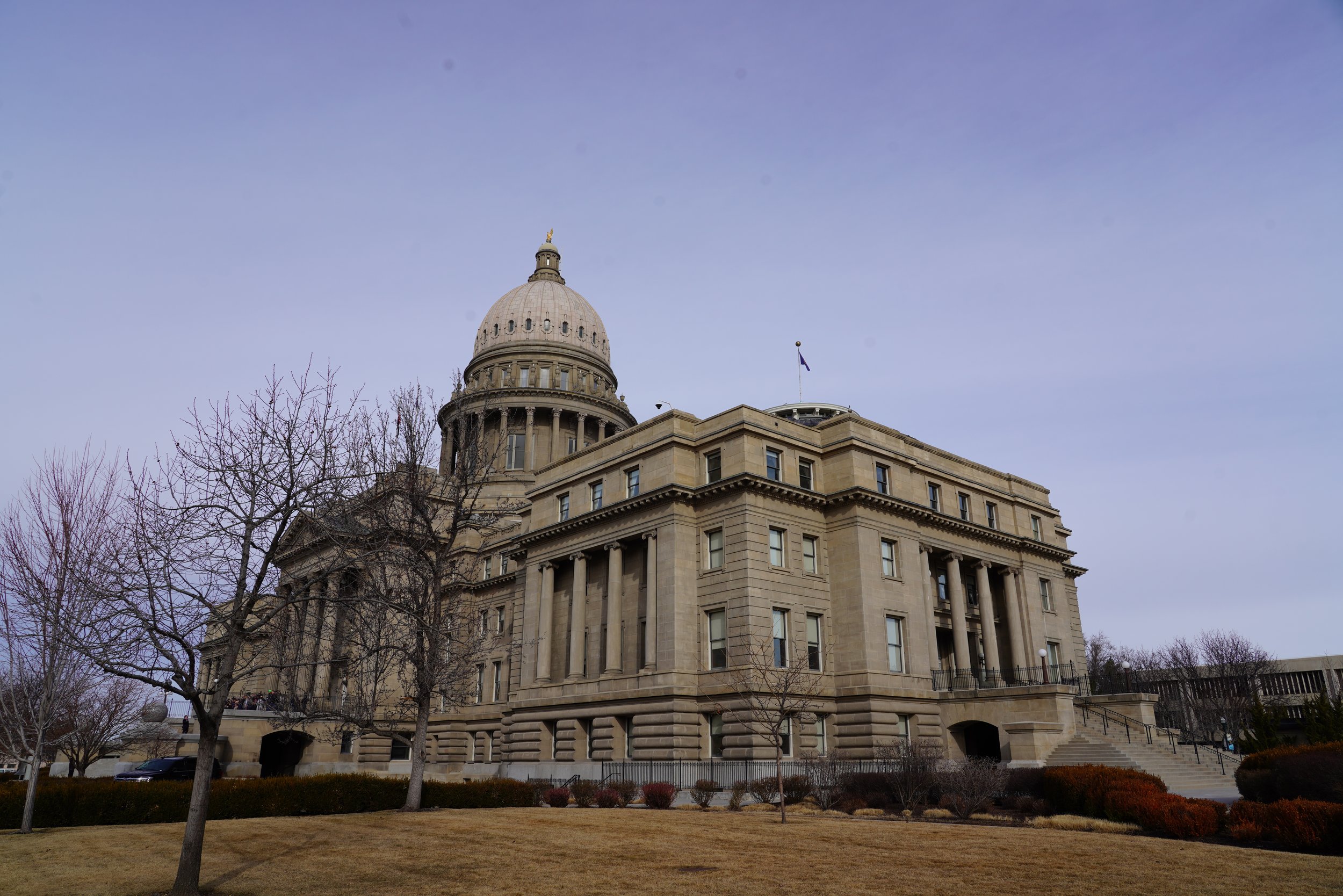 ICL Legislative Update: From Slow Start to Full Swing