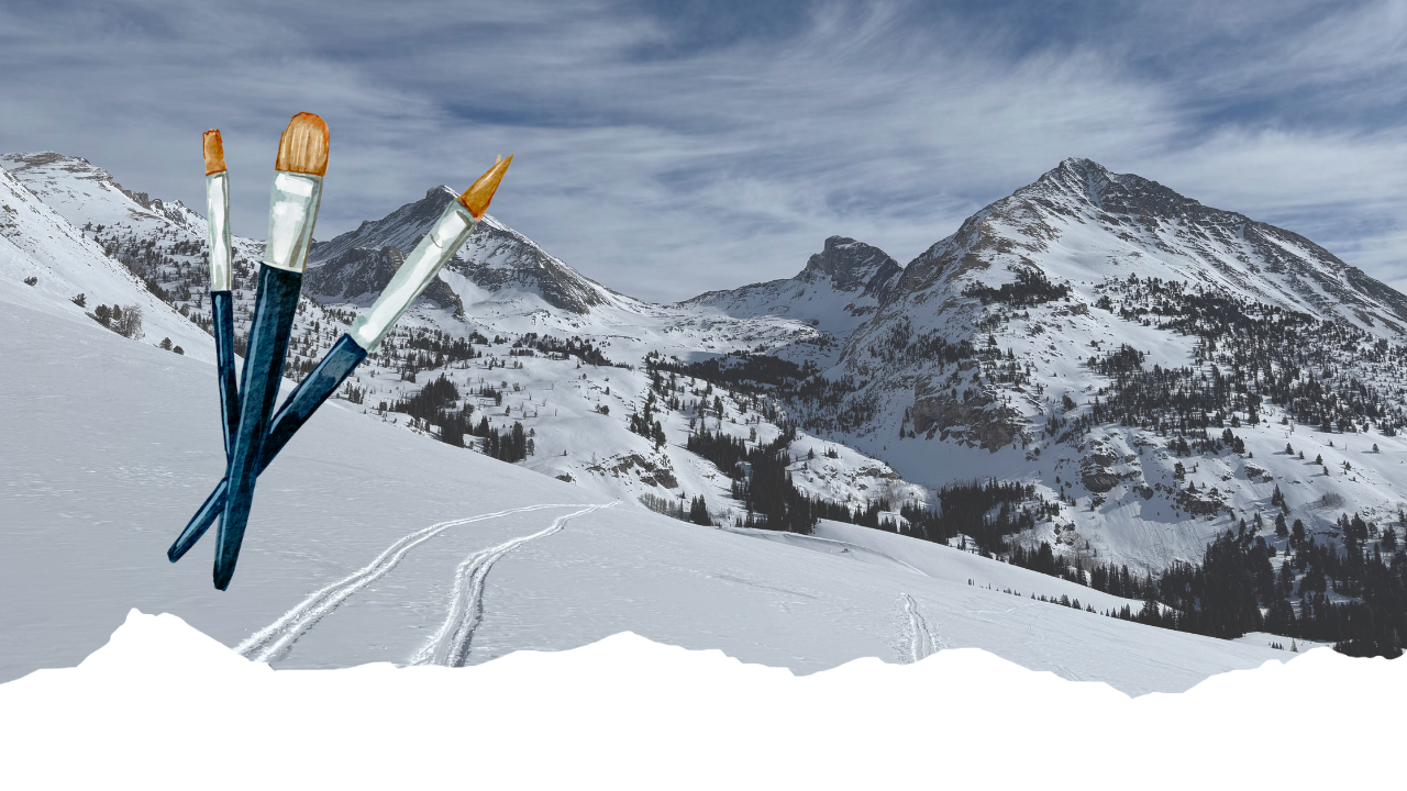 Public Lands Paint & Sip - Ketchum, ID