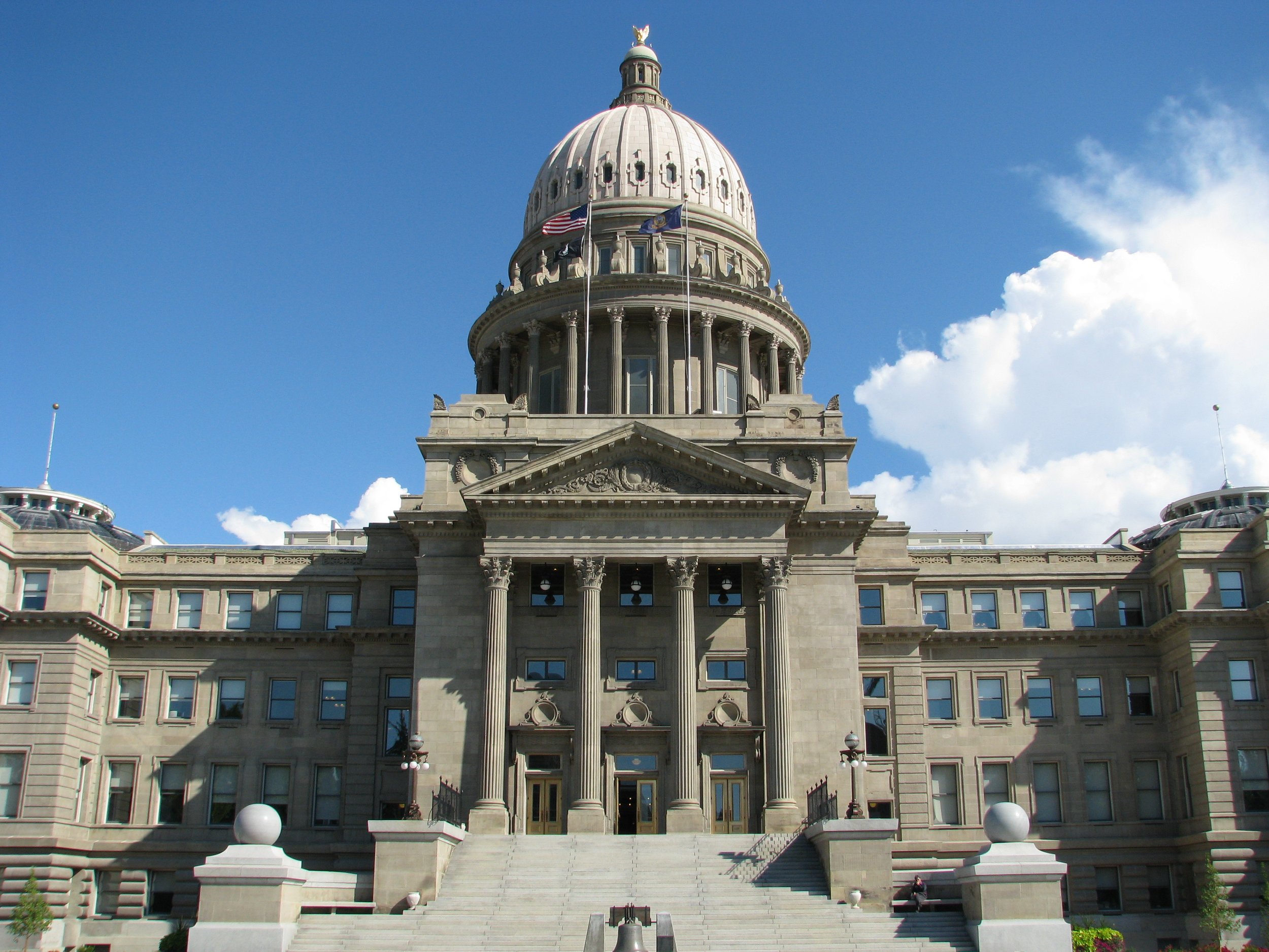 ICL Legislative Update: With 406 bills and more coming, the real work begins