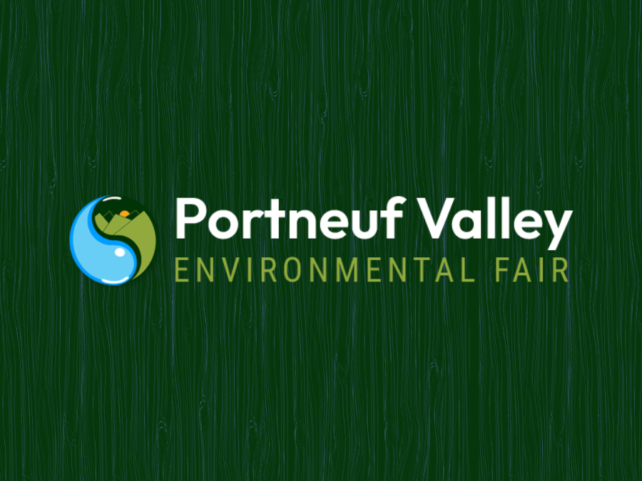 Portneuf Valley Environmental Fair - Pocatello, ID