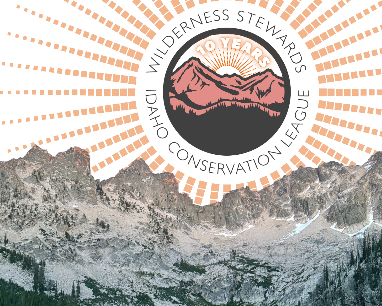 Celebrating 10 Years of Wilderness Stewards