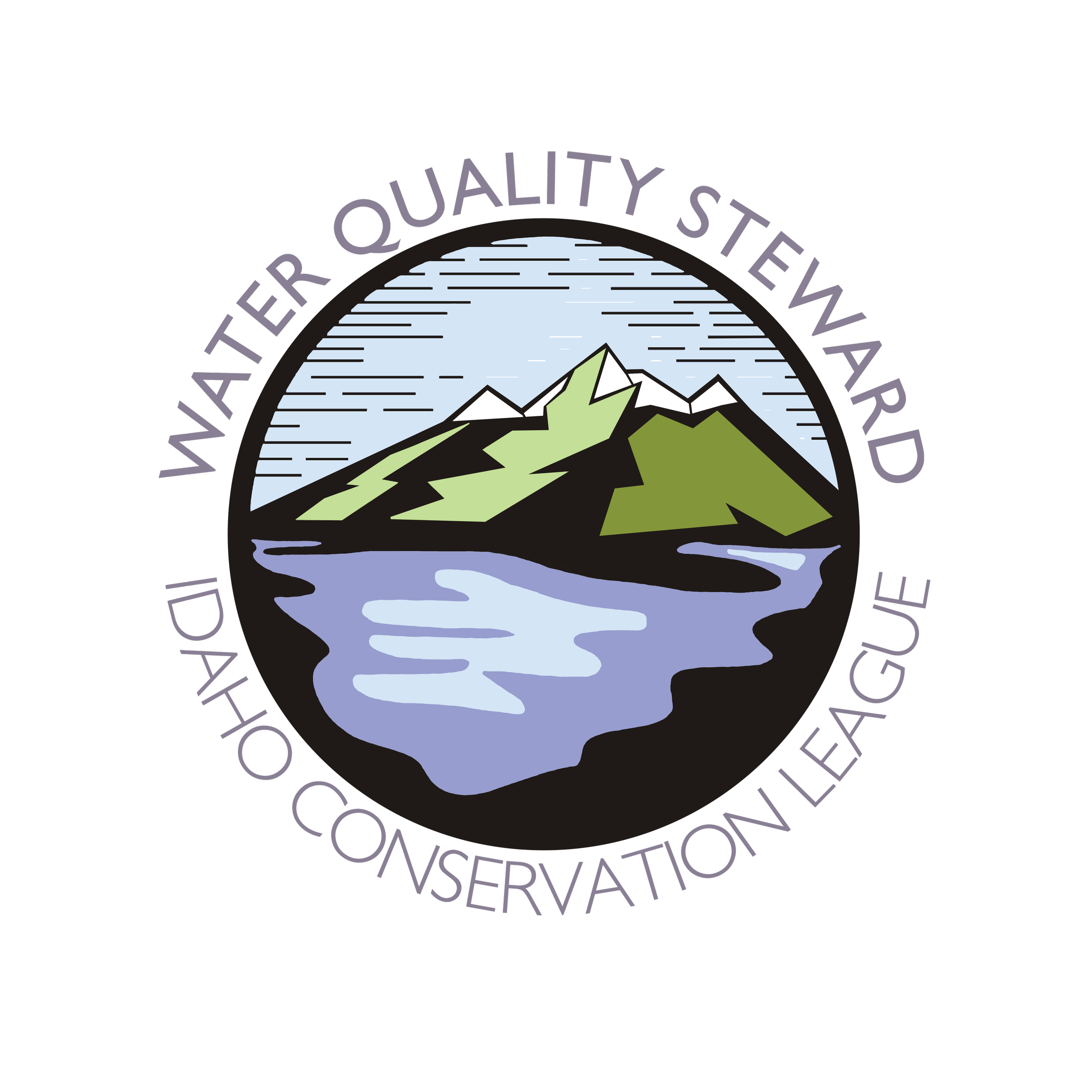 Water Quality Steward Training- Sandpoint, ID