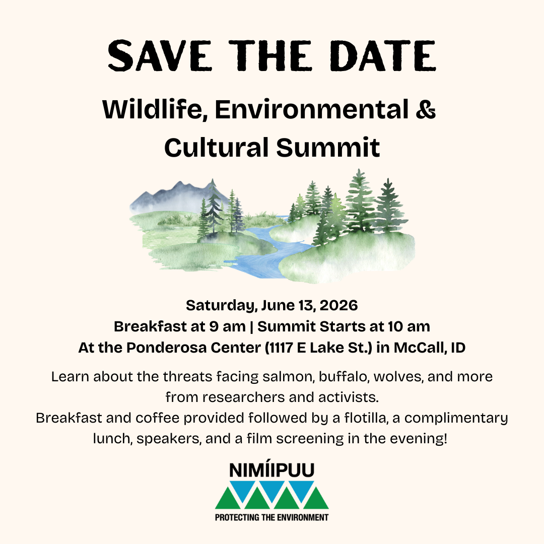 Wildlife, Environmental & Cultural Summit