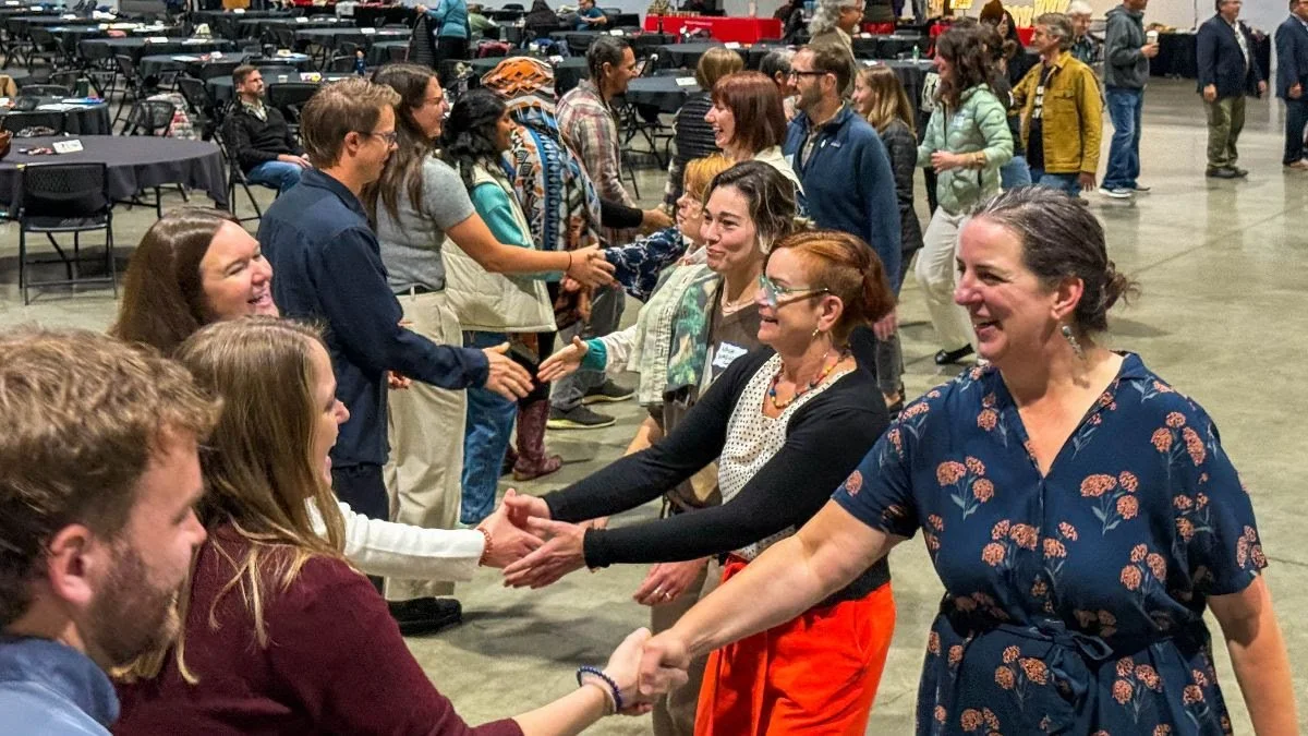 R.U.N. In Unity Convening 2026
