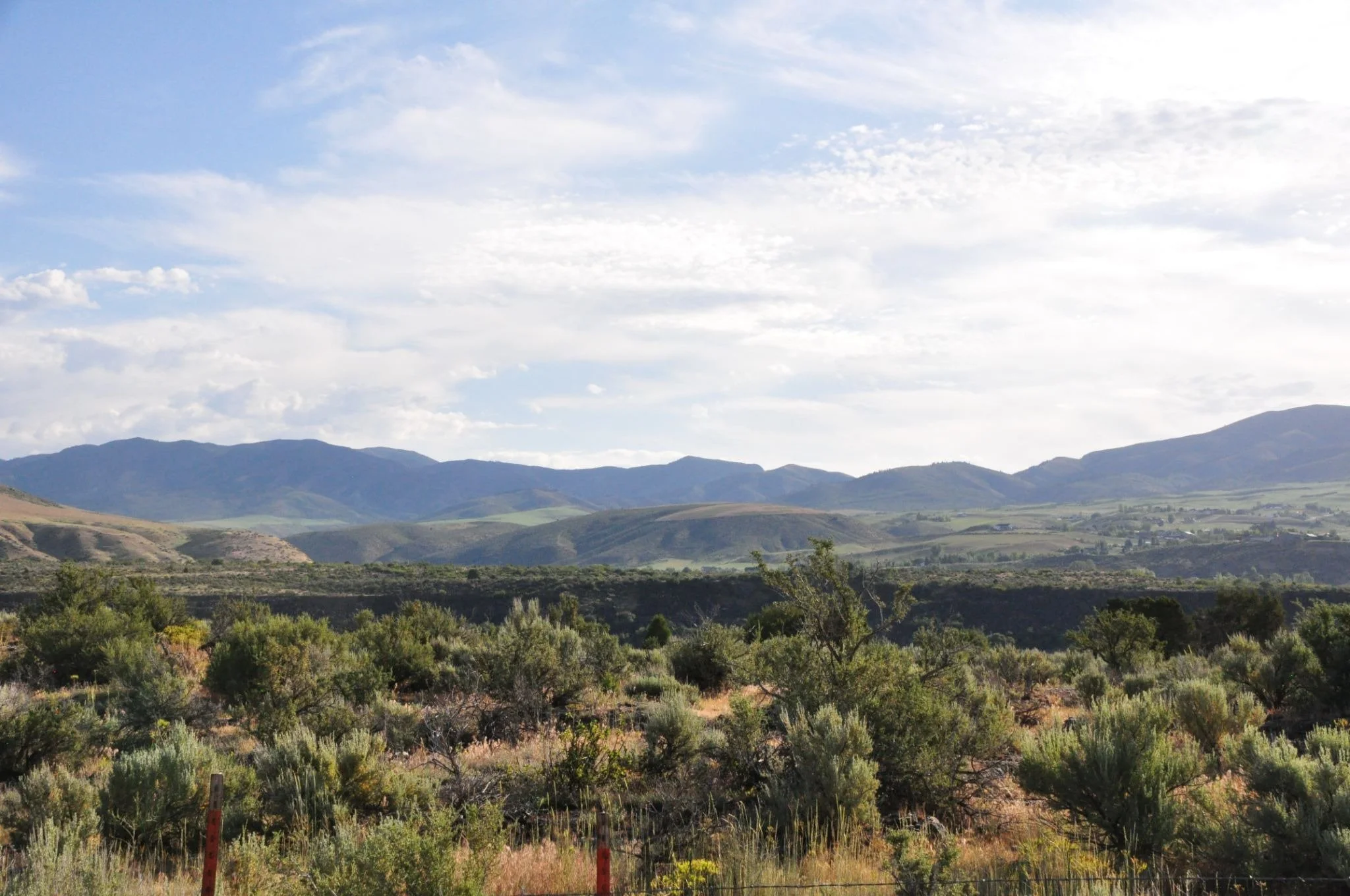Land, Energy, and Choice: What’s at Stake in Bannock County’s Ordinance Update