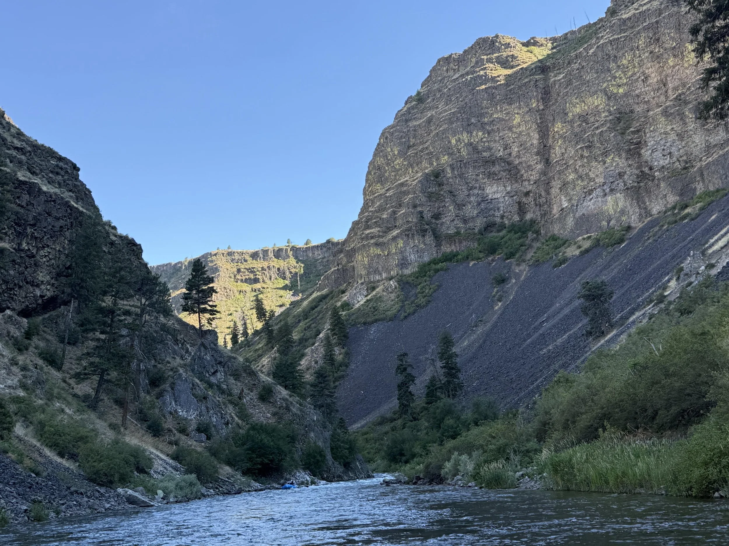 Should you fill out Rep. Fulcher’s Public Lands Survey? Yes, please. Tell our Congressman that American Public Lands belong in Public Hands.