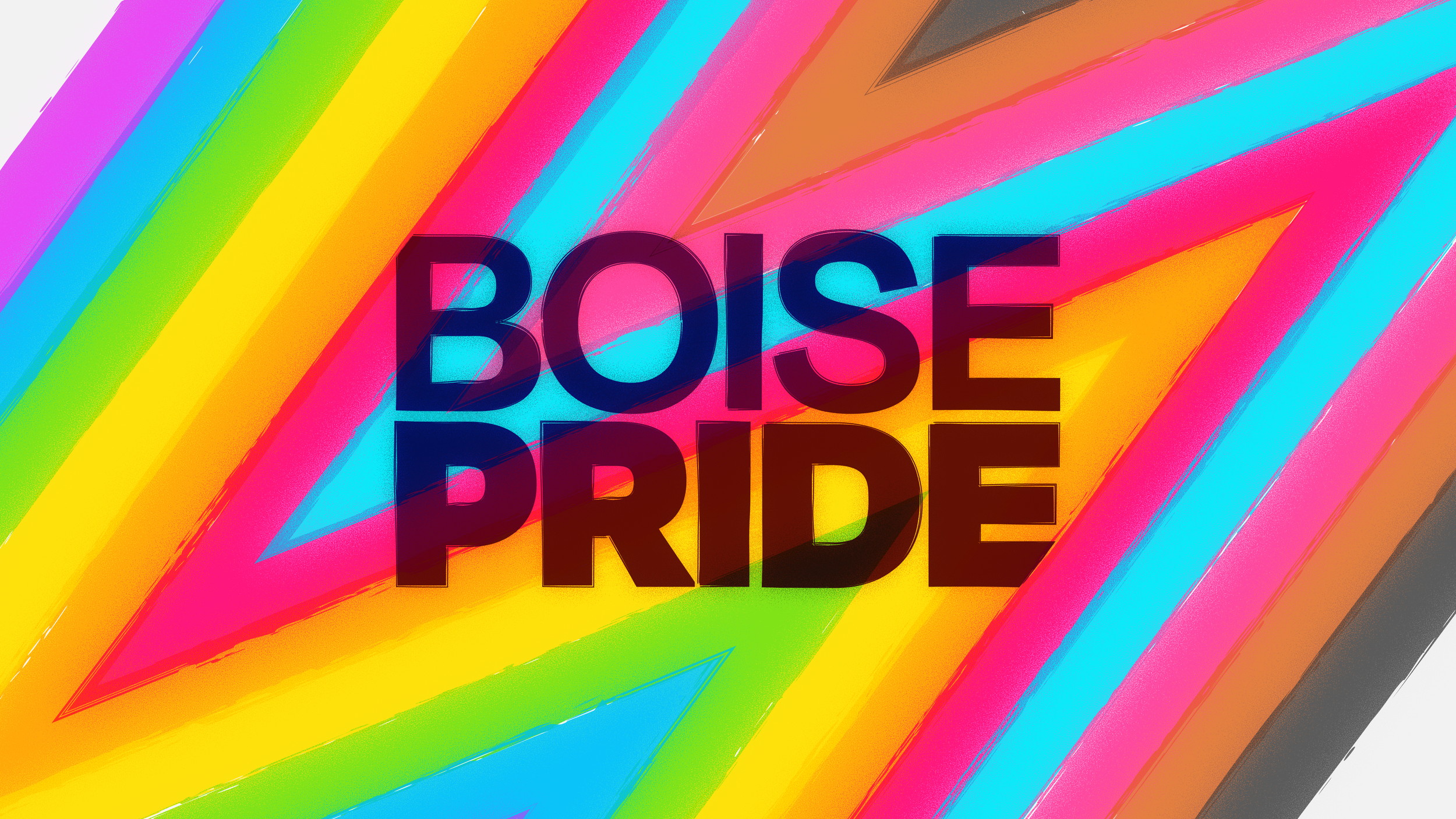 Boise Pride Festival - Boise, ID